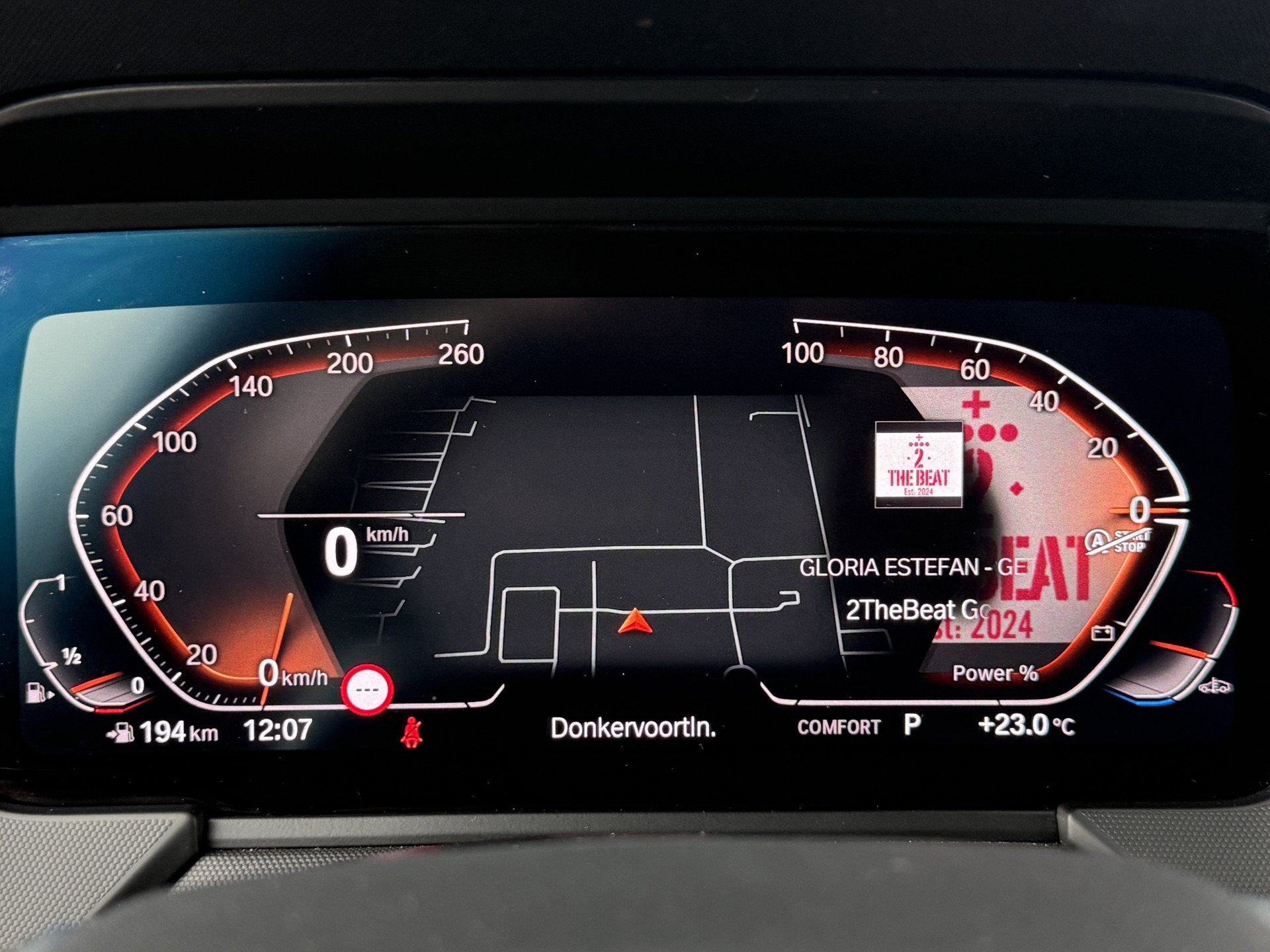 Foto van BMW 118i