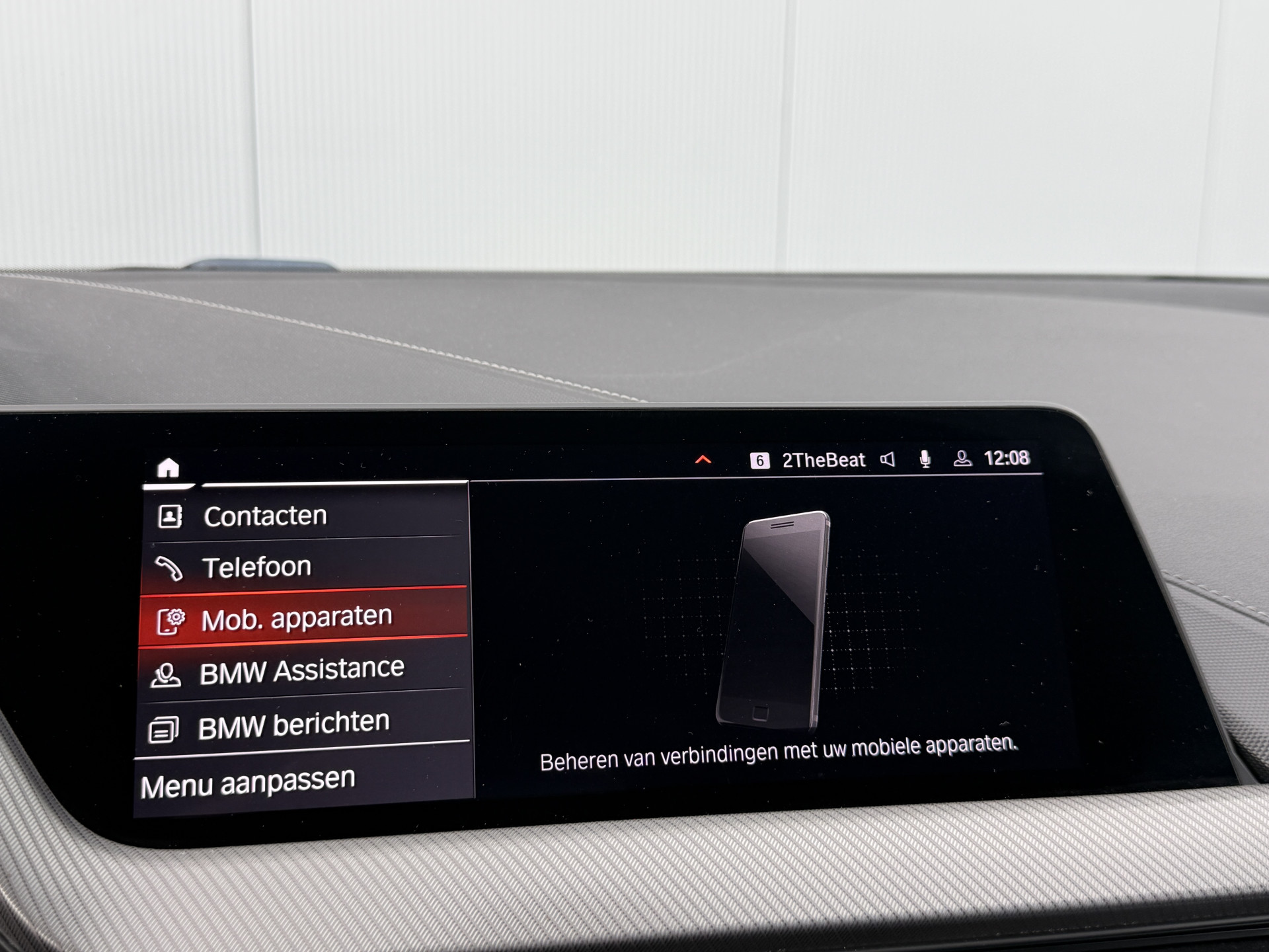 Foto van BMW 118i