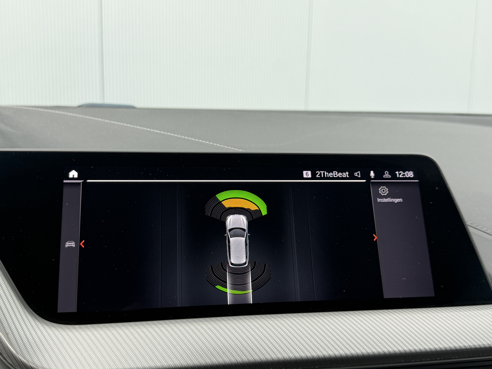 Foto van BMW 118i