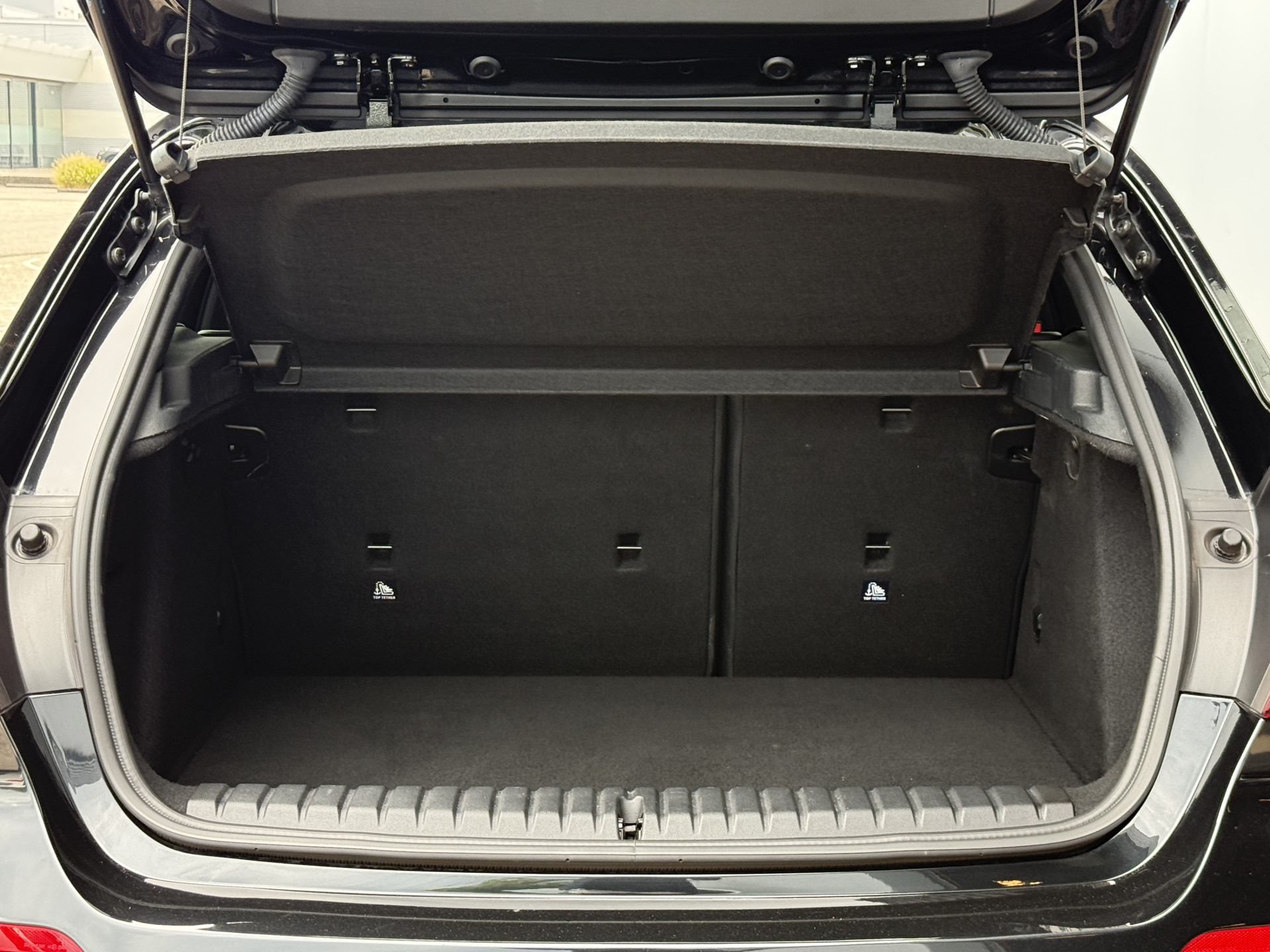 Foto van BMW 118i