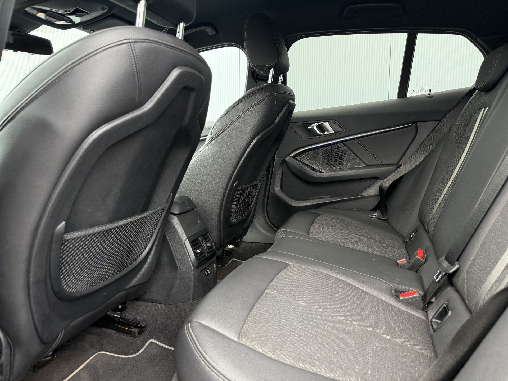 Foto van BMW 118i