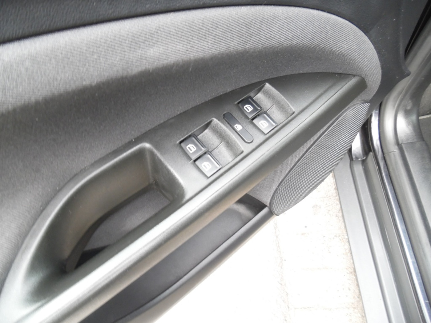 Foto van Seat Altea XL