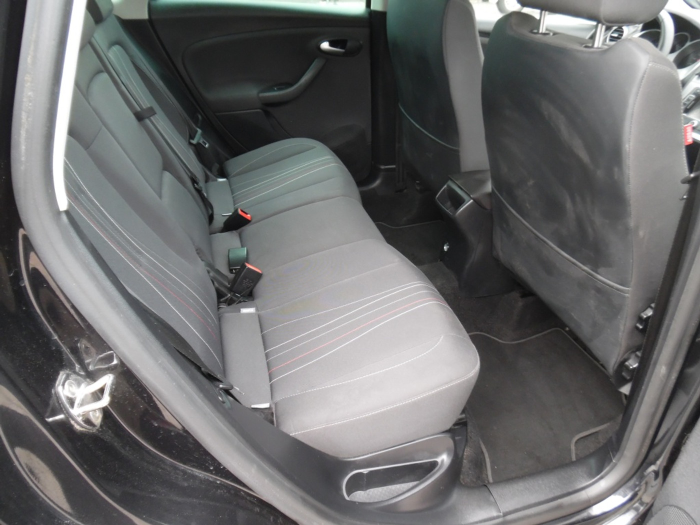 Foto van Seat Altea XL