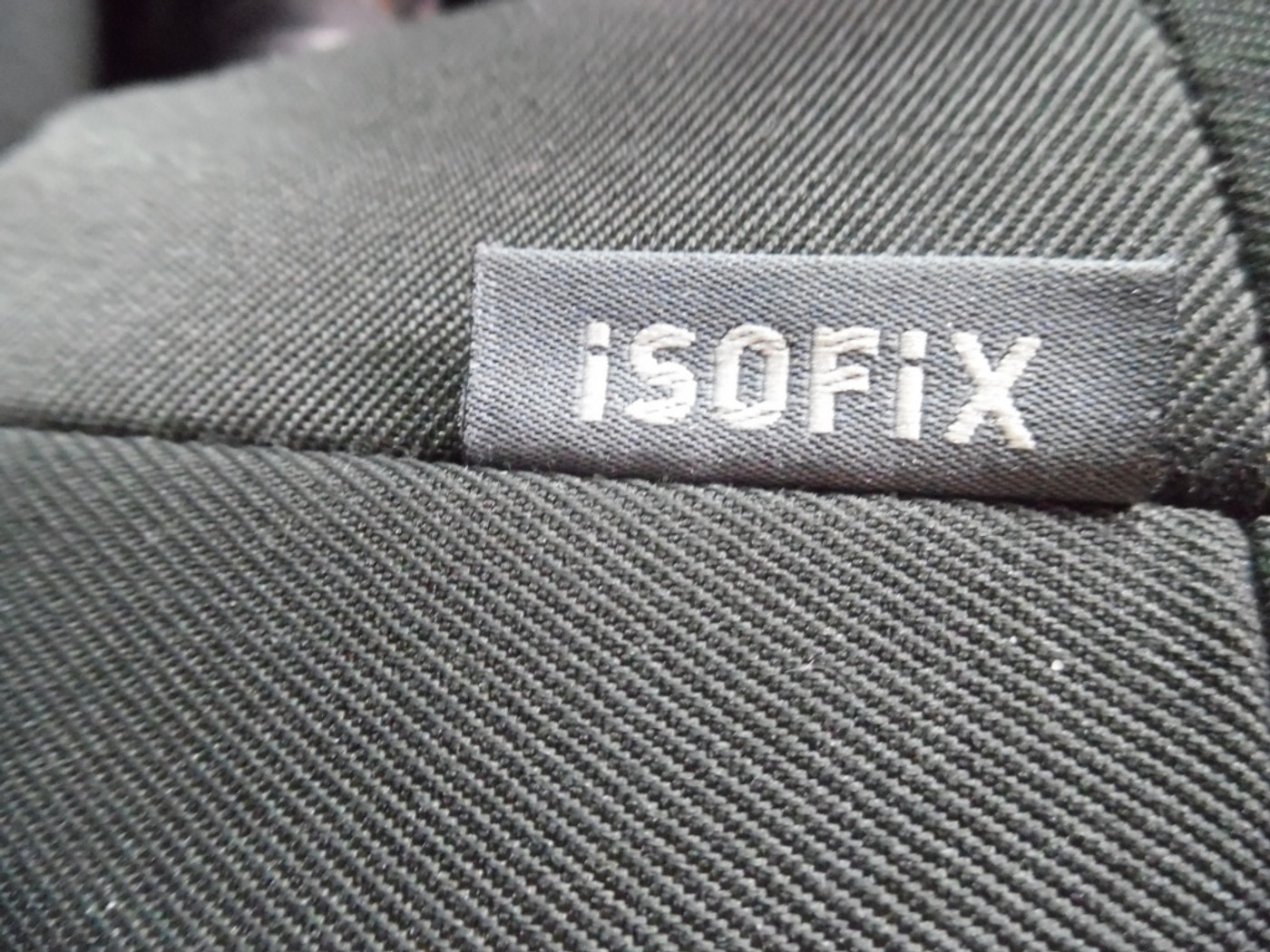 Foto van Seat Altea XL