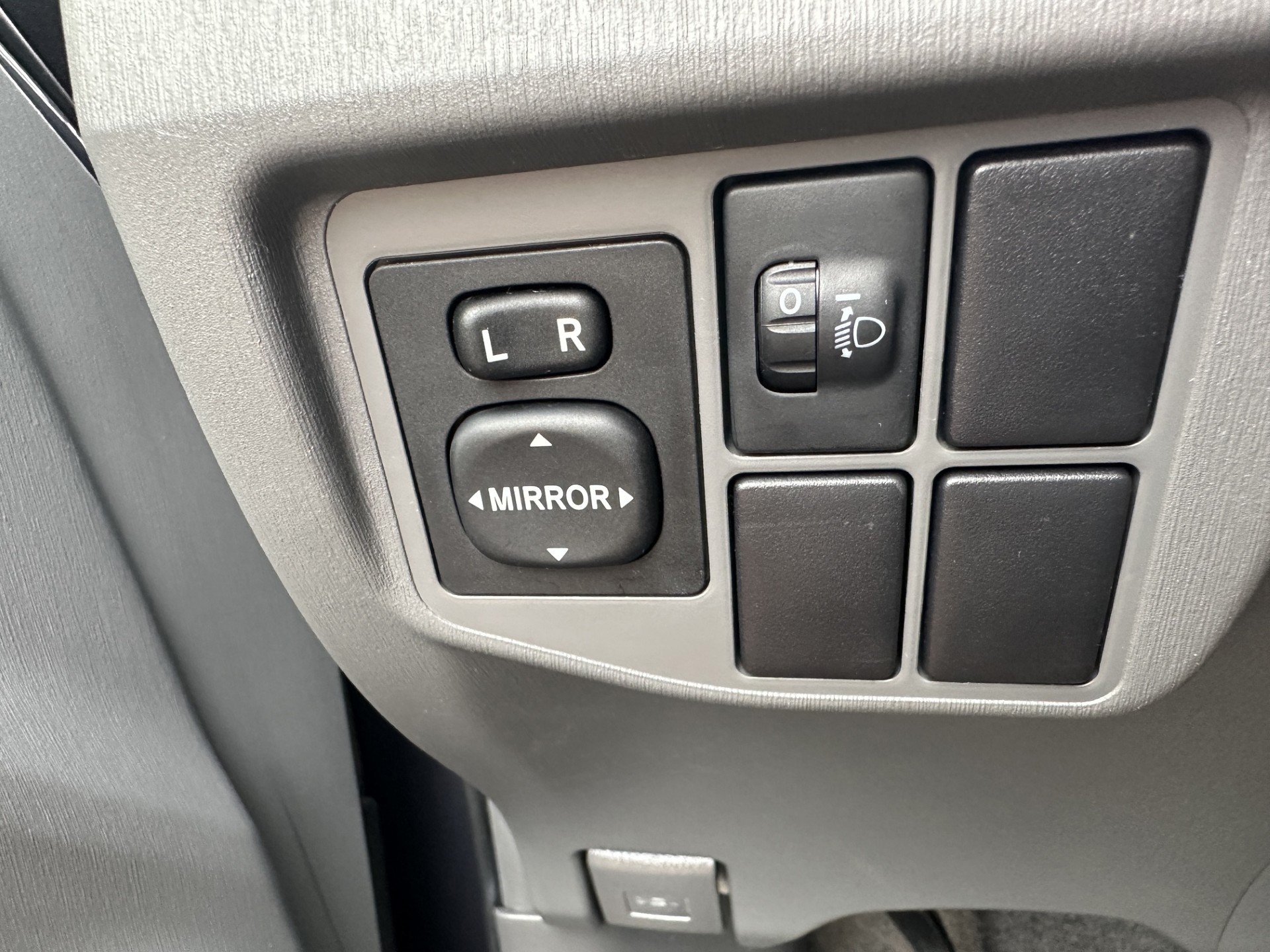 Foto van Toyota Toyota Prius