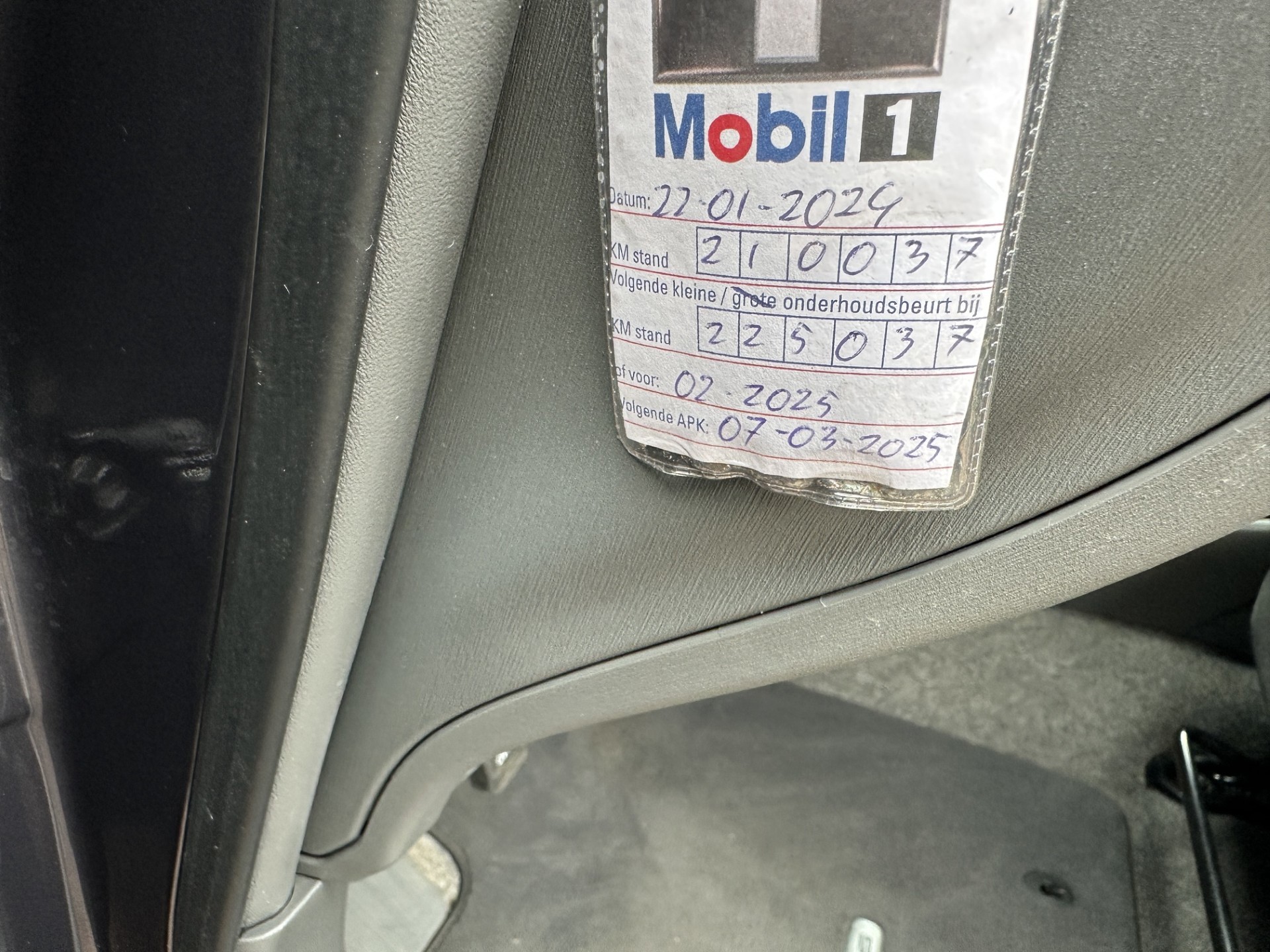 Foto van Toyota Toyota Prius