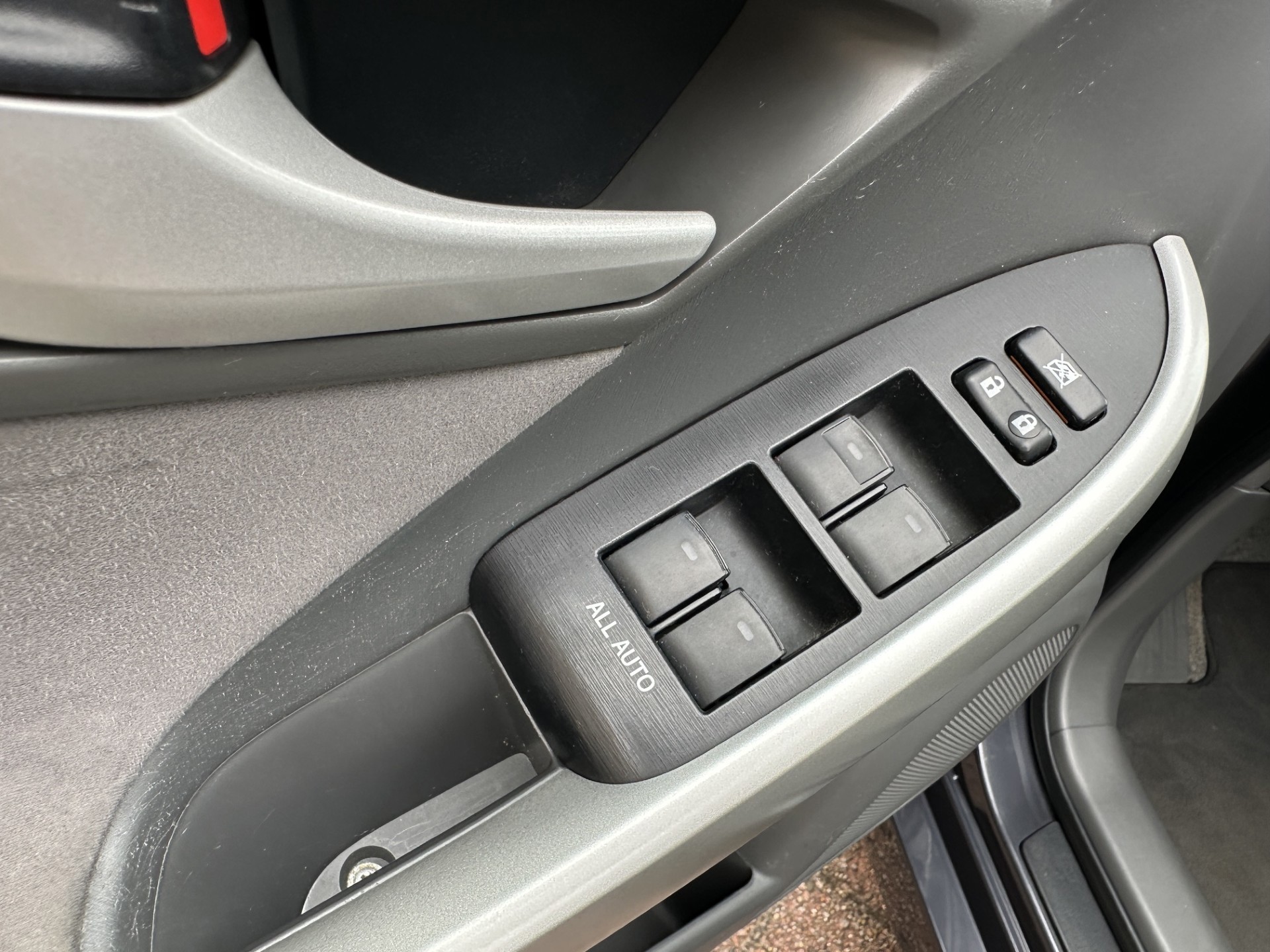 Foto van Toyota Toyota Prius