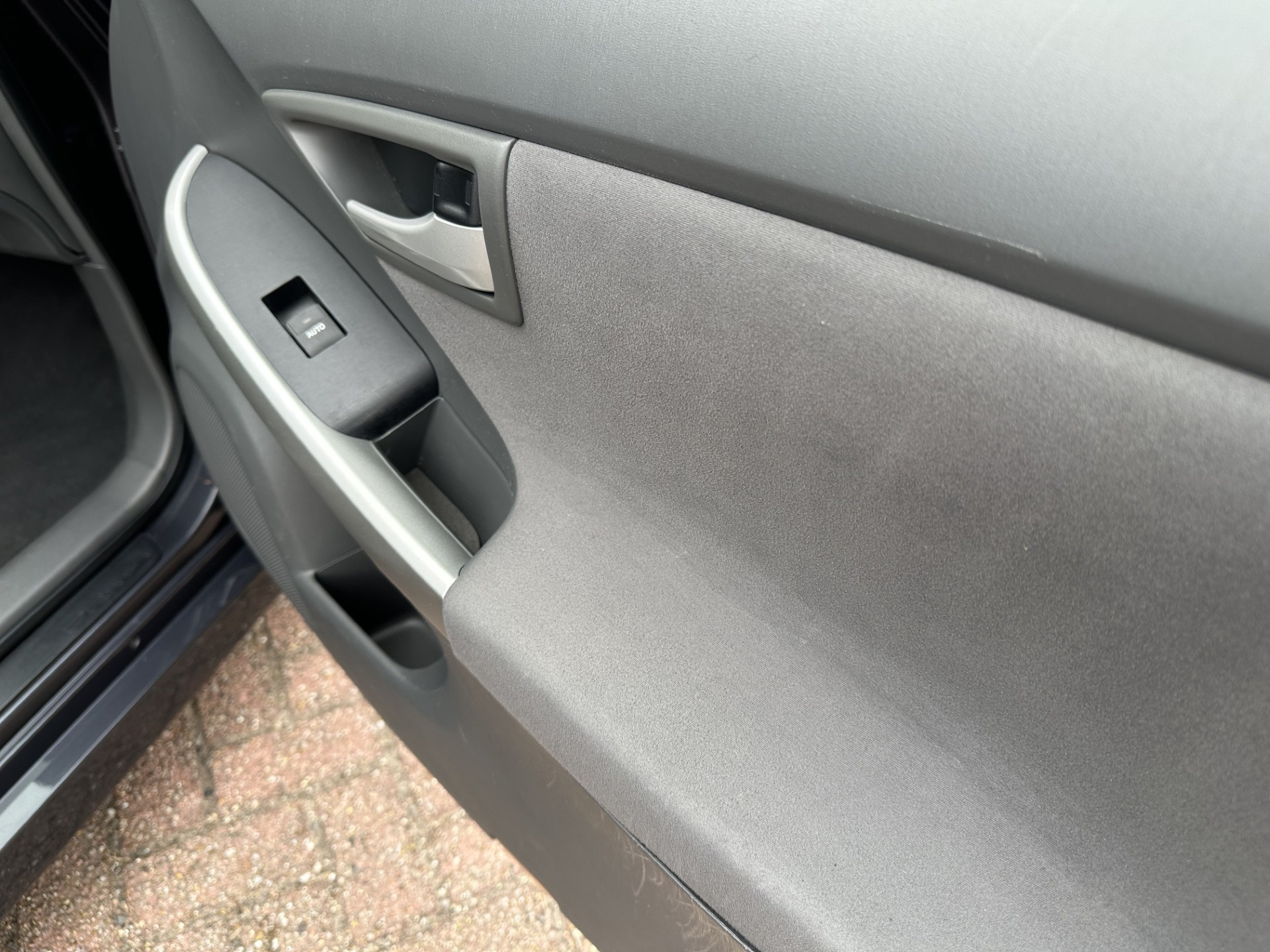 Foto van Toyota Toyota Prius
