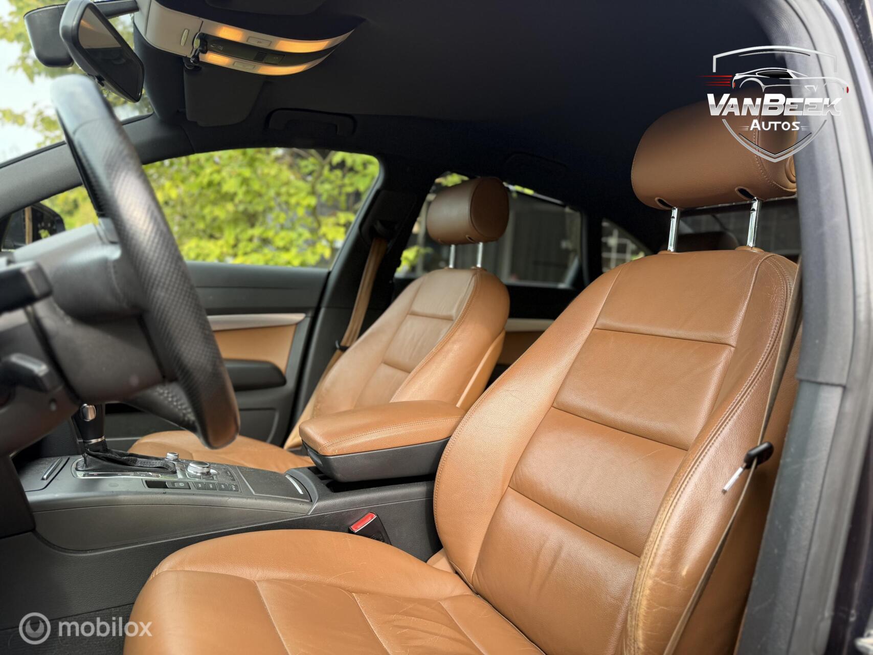 Foto van Audi Audi A6
