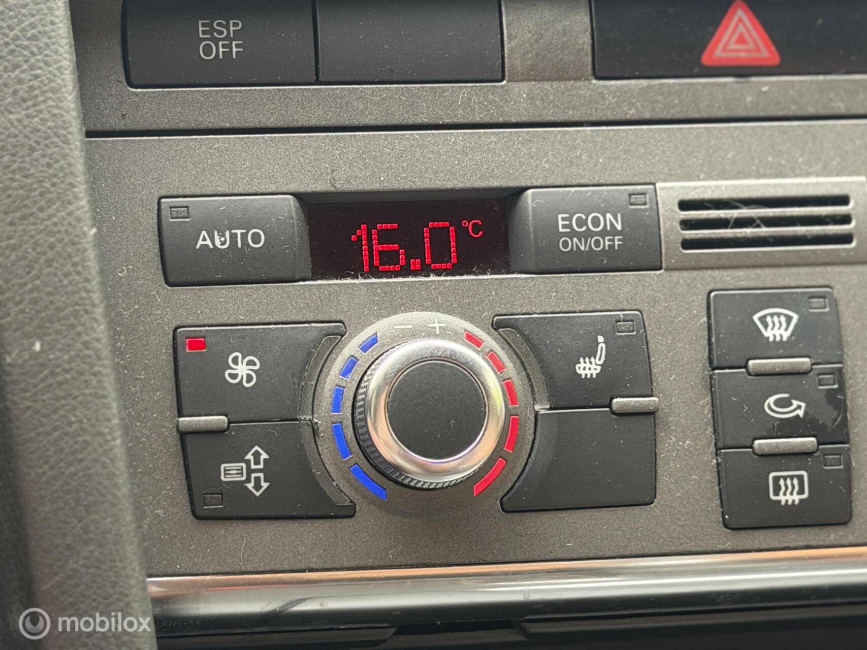Foto van Audi Audi A6