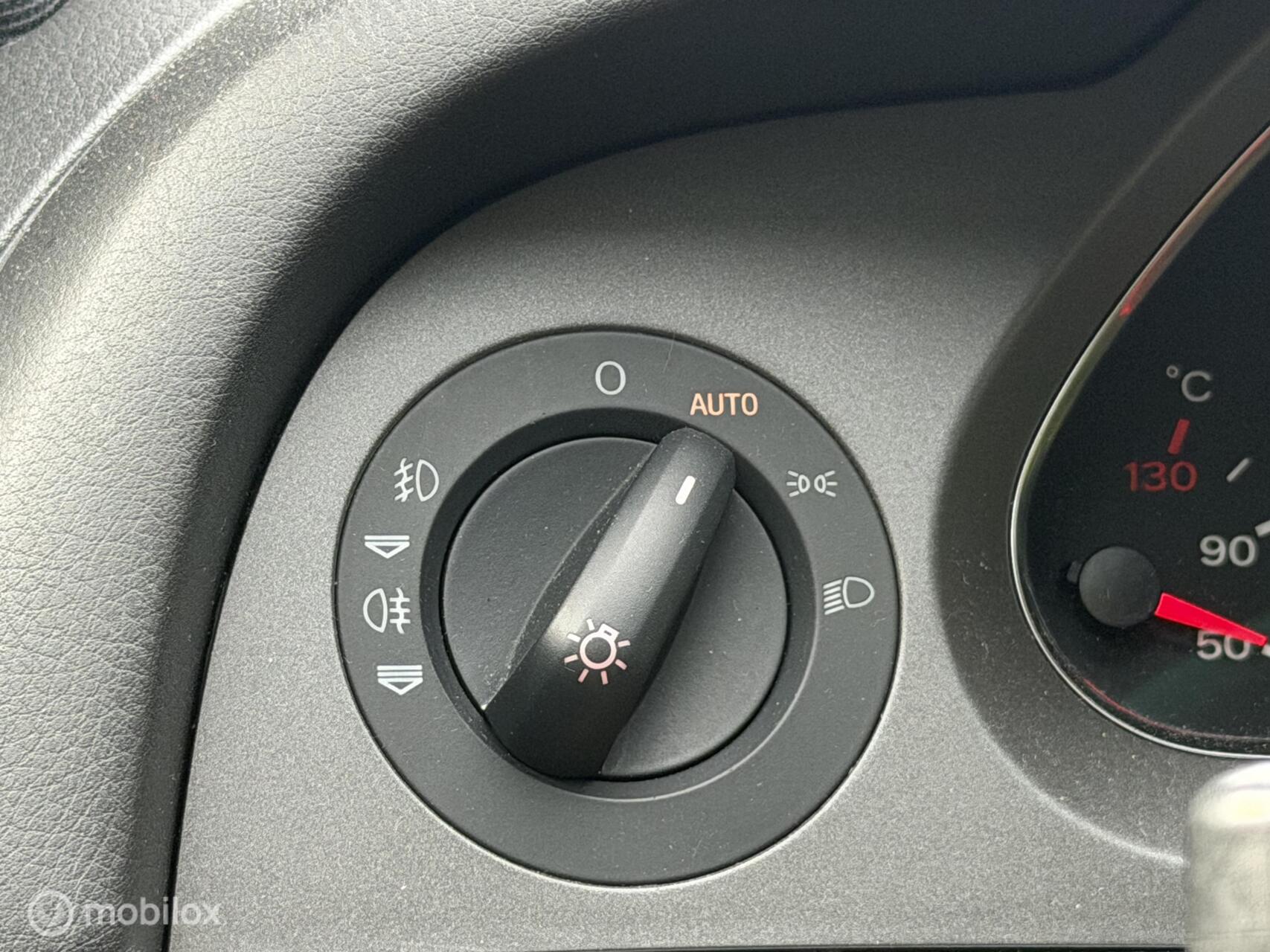 Foto van Audi Audi A6