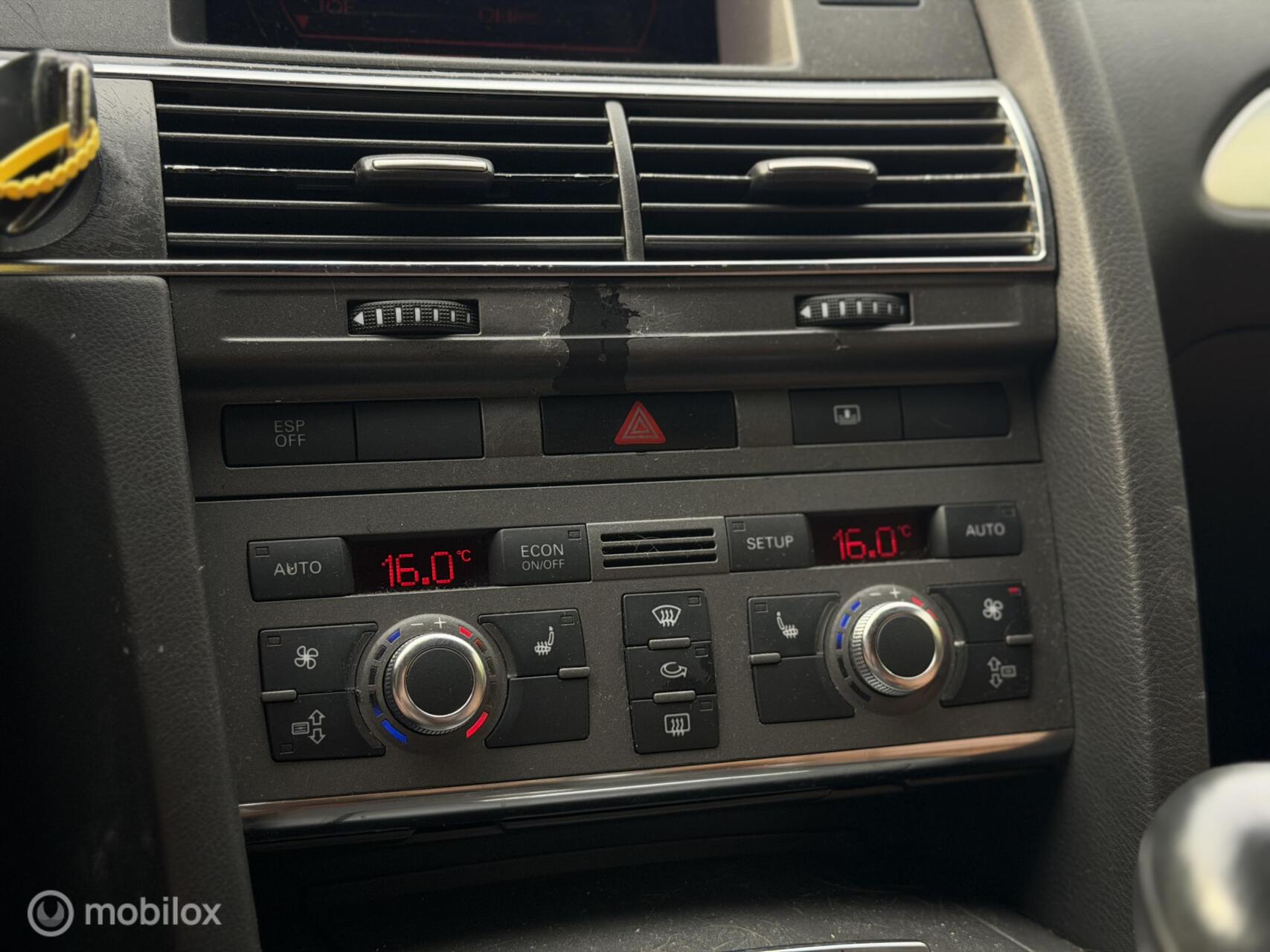 Foto van Audi Audi A6