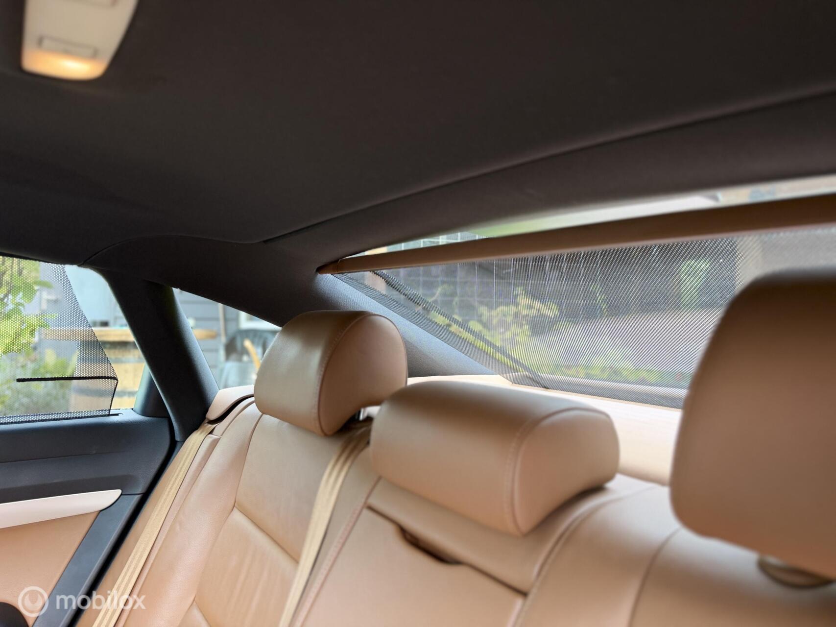 Foto van Audi Audi A6