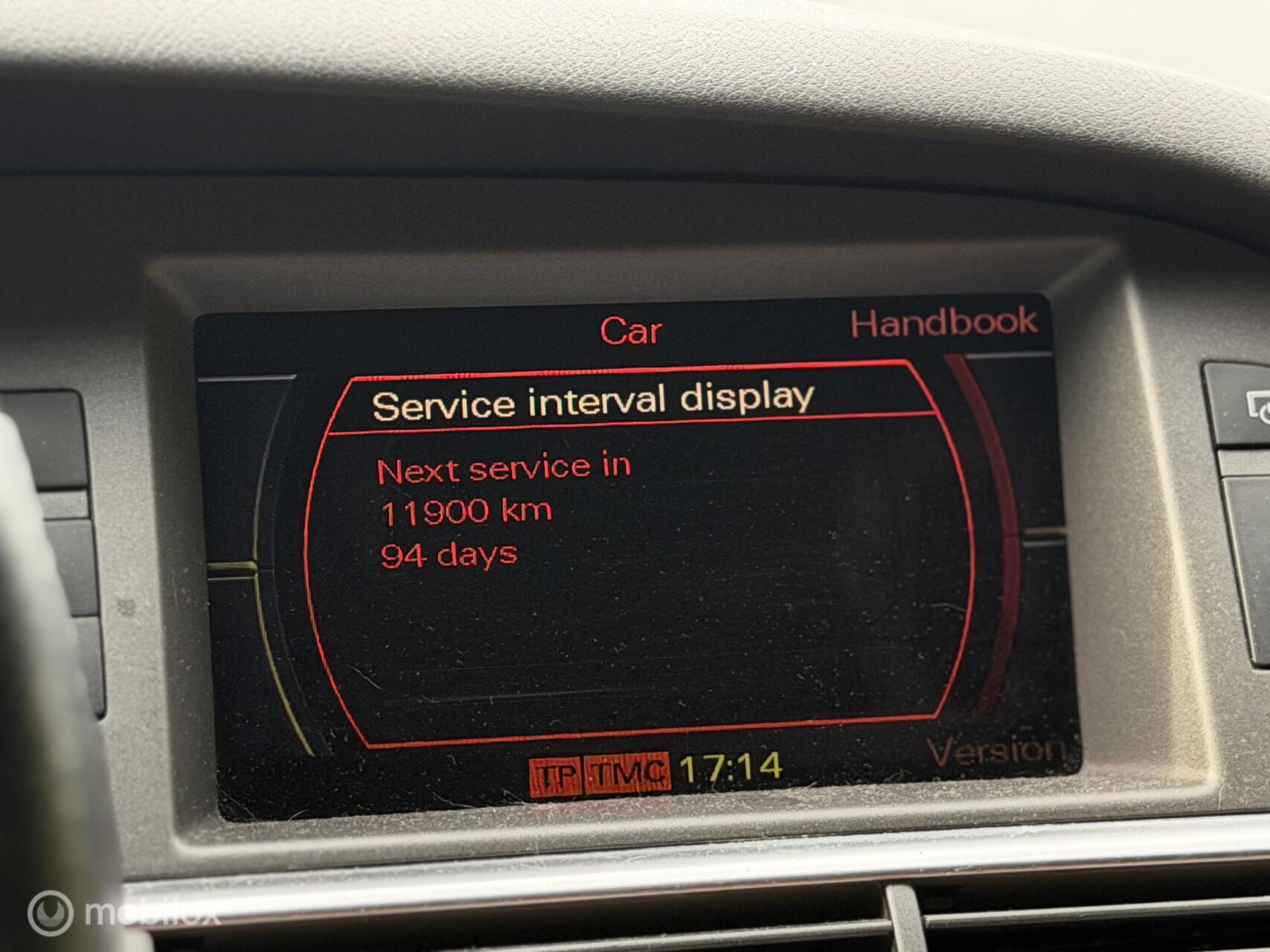 Foto van Audi Audi A6