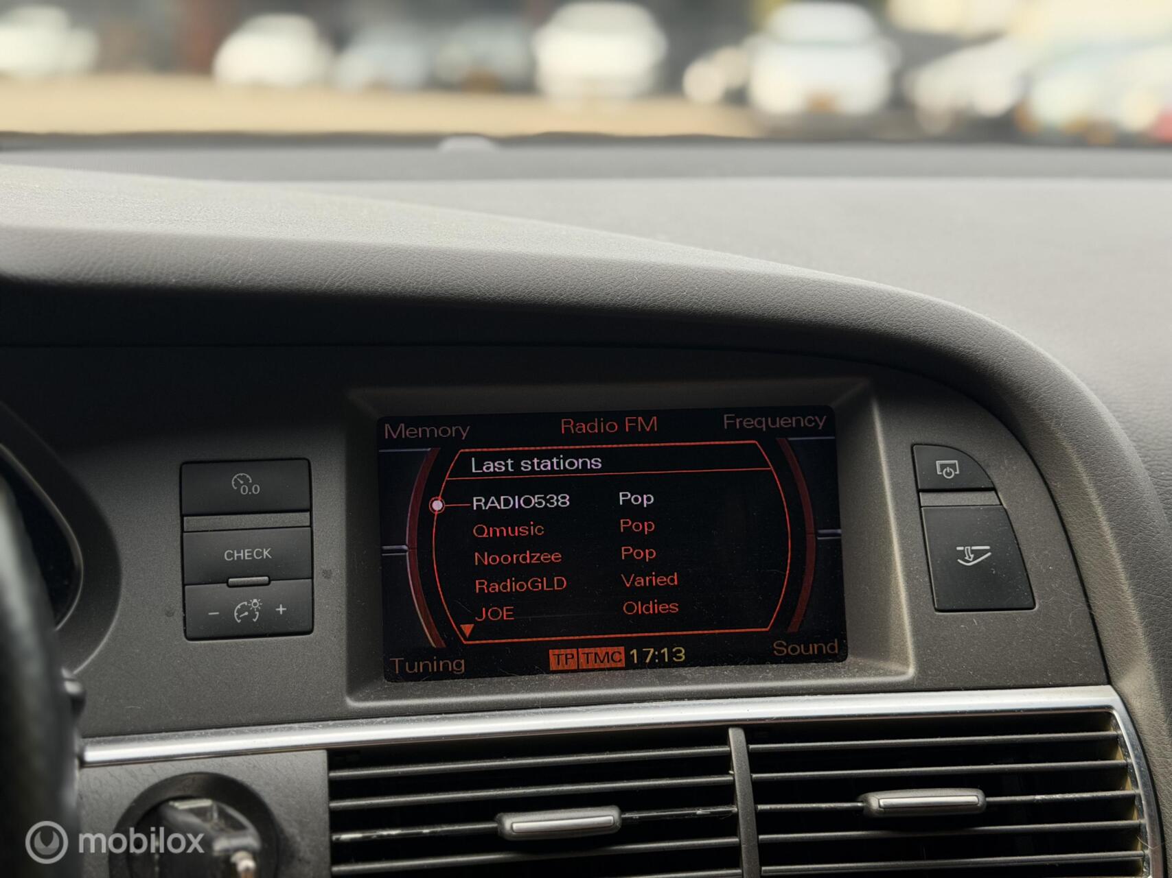 Foto van Audi Audi A6