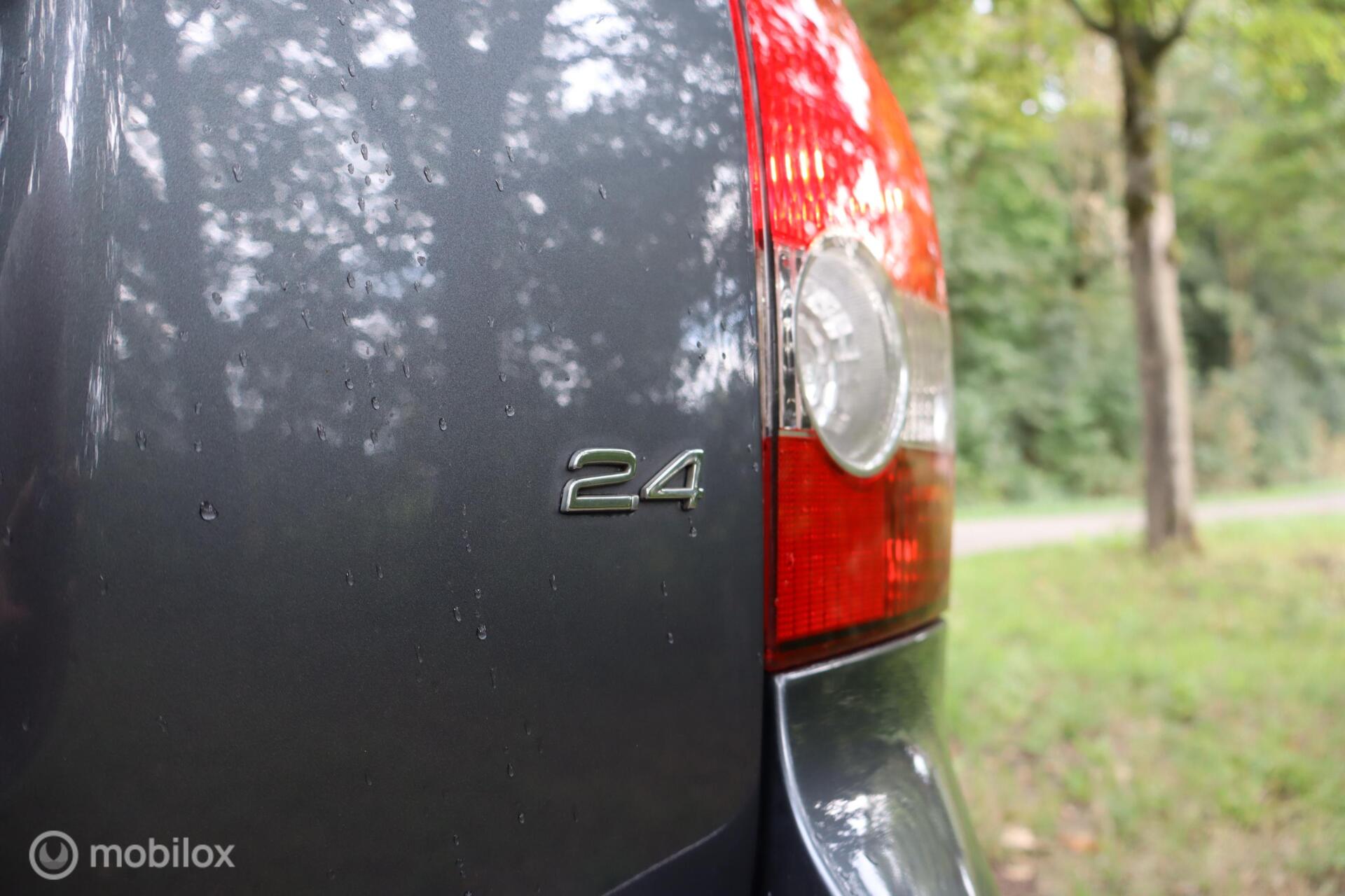 Foto van Volvo V50