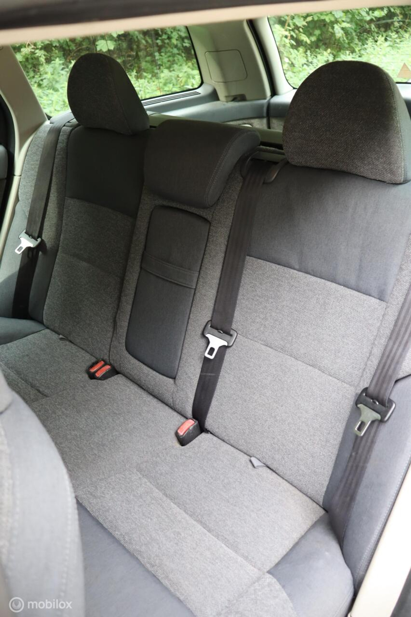 Foto van Volvo V50