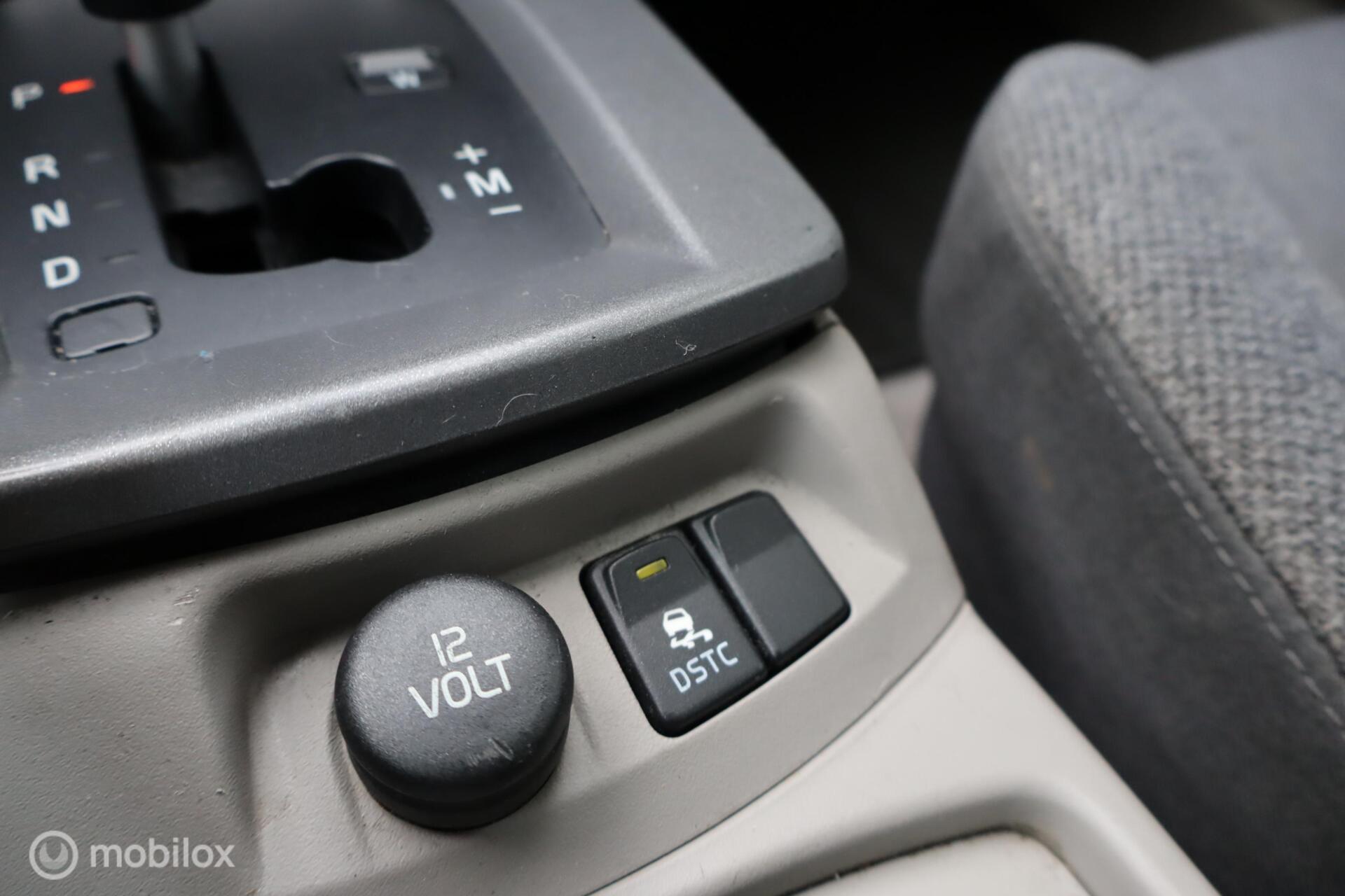Foto van Volvo V50