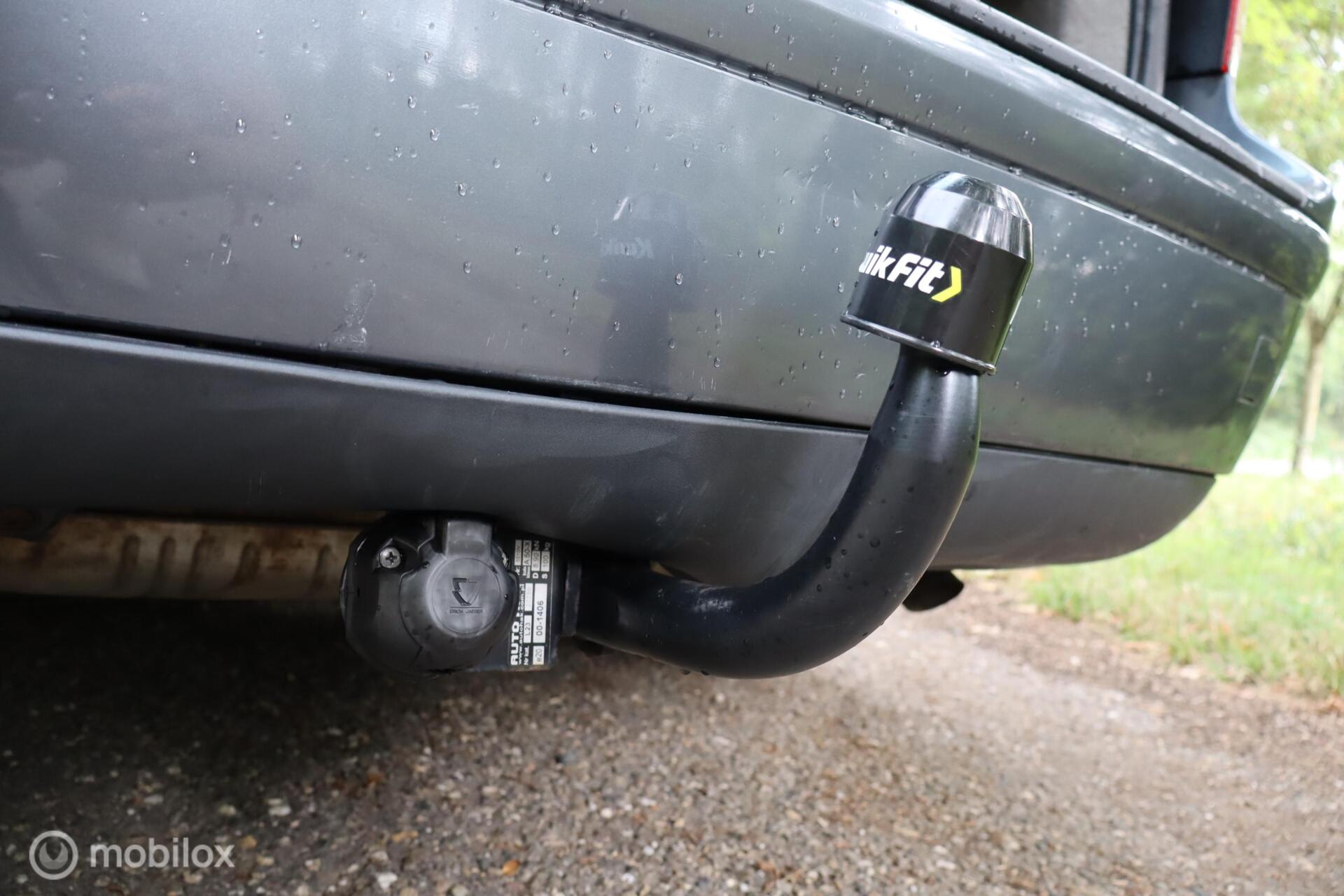 Foto van Volvo V50
