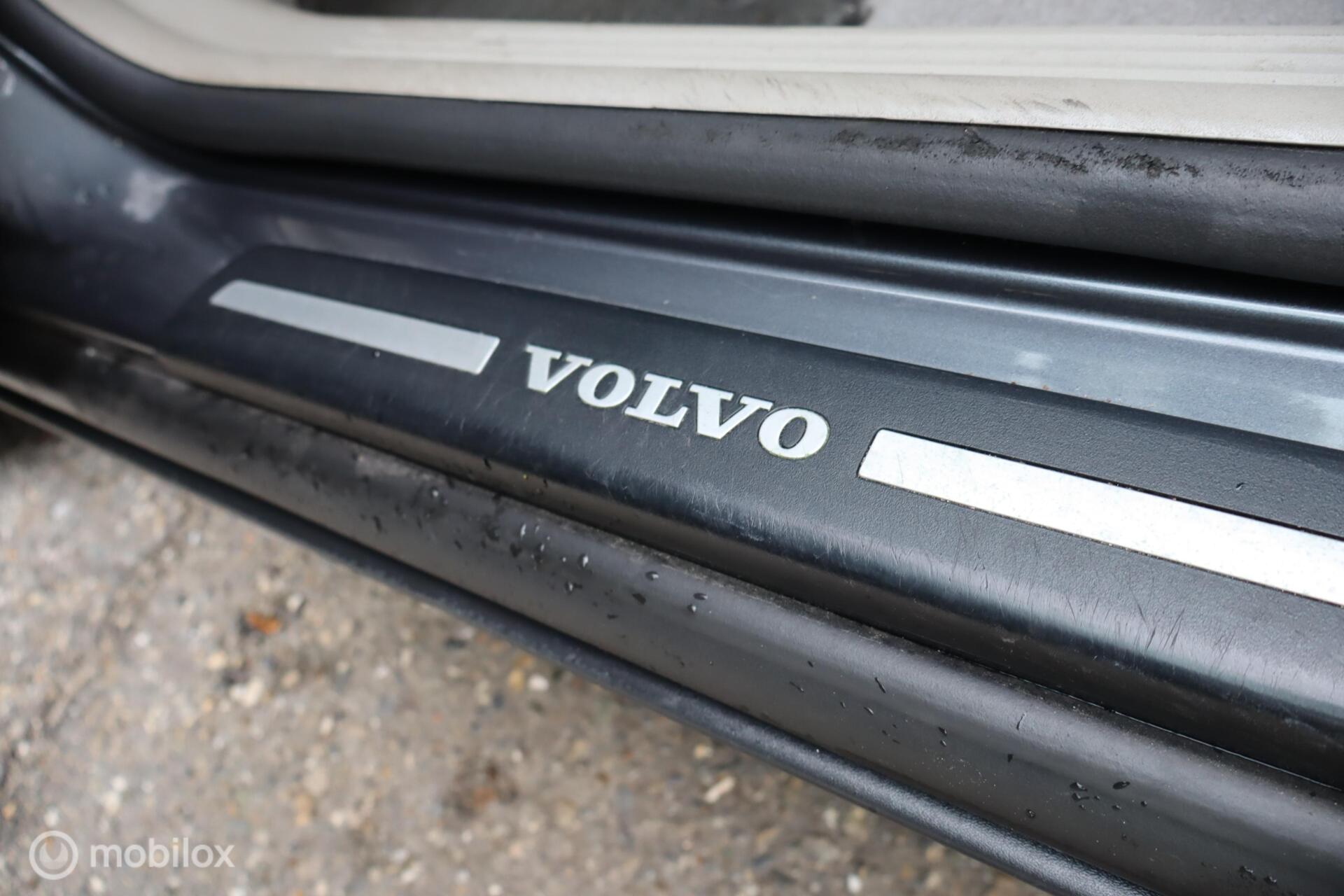 Foto van Volvo V50