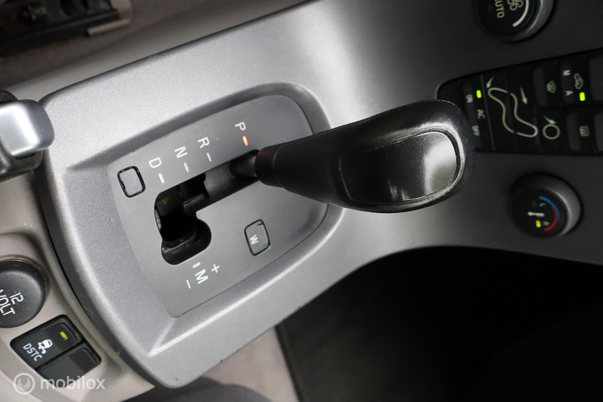 Foto van Volvo V50