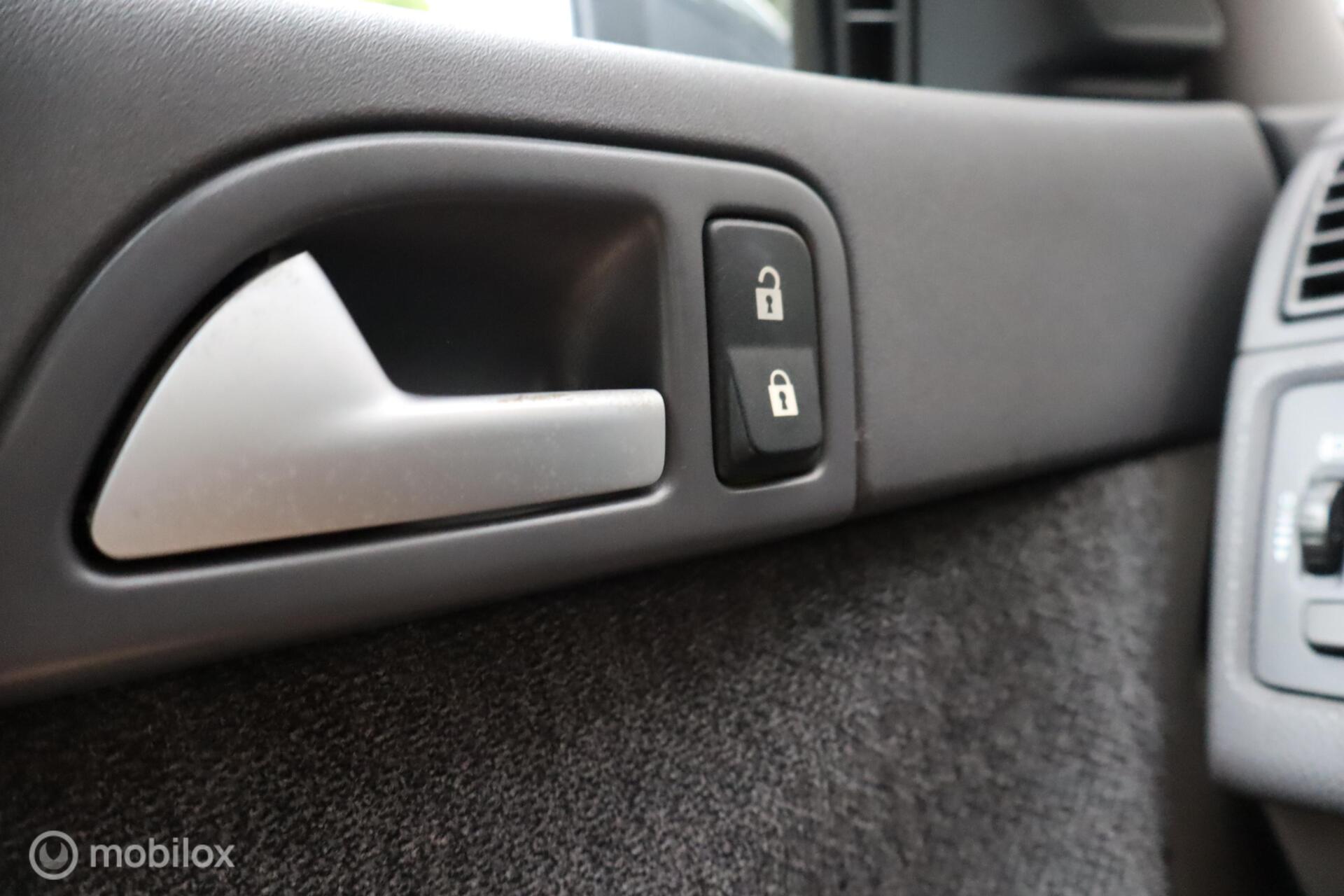 Foto van Volvo V50