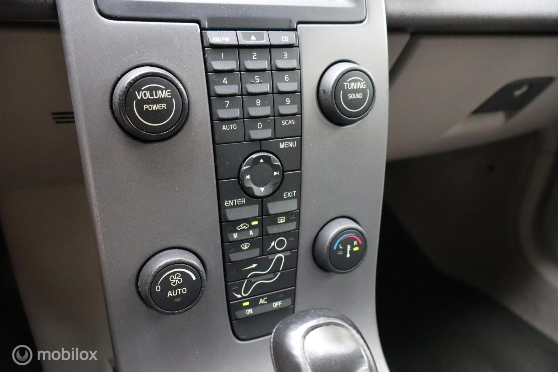 Foto van Volvo V50