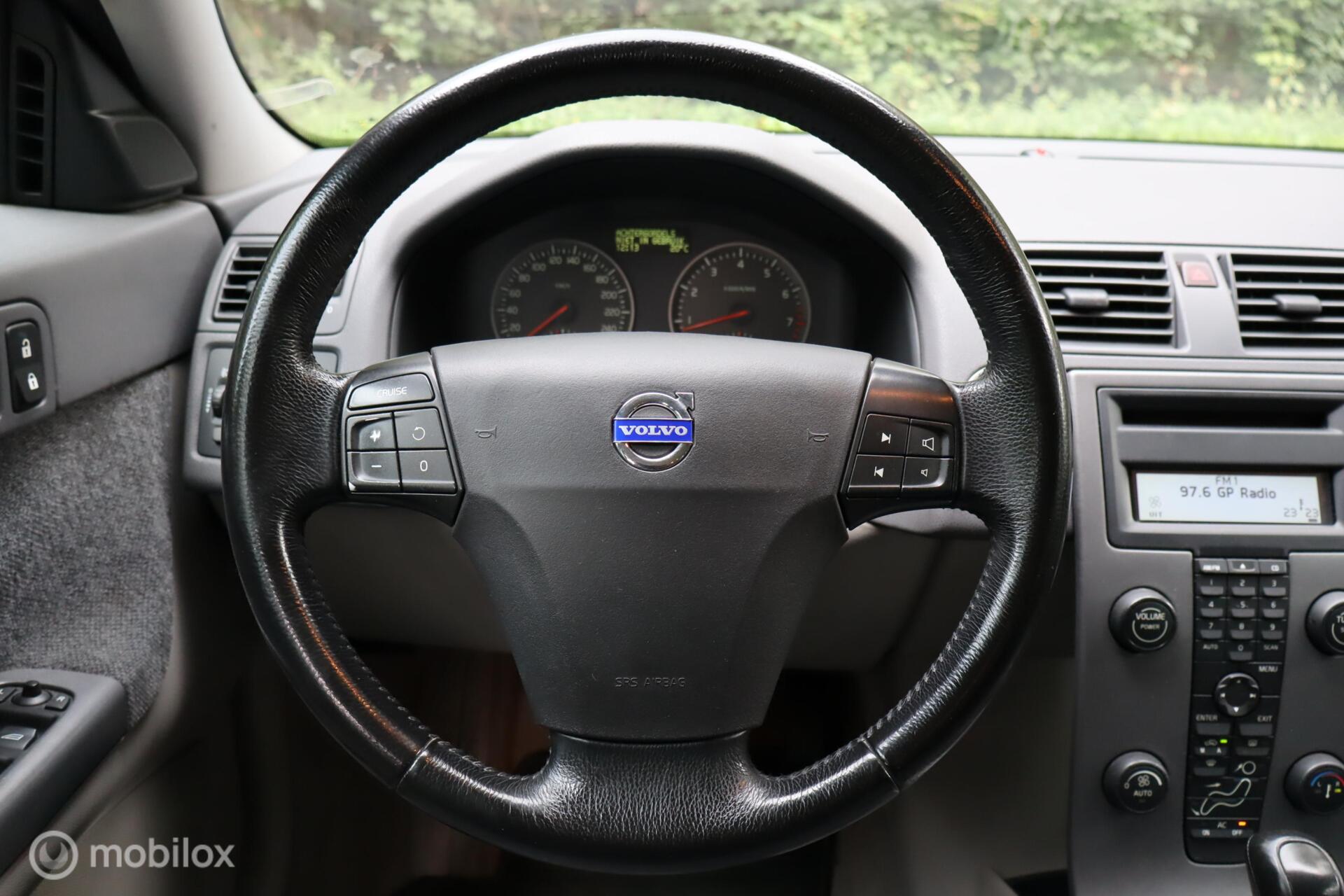Foto van Volvo V50