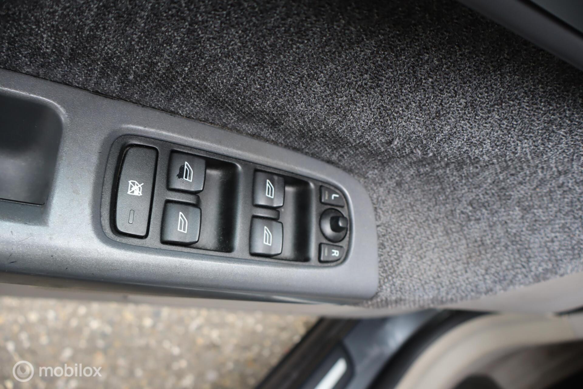 Foto van Volvo V50