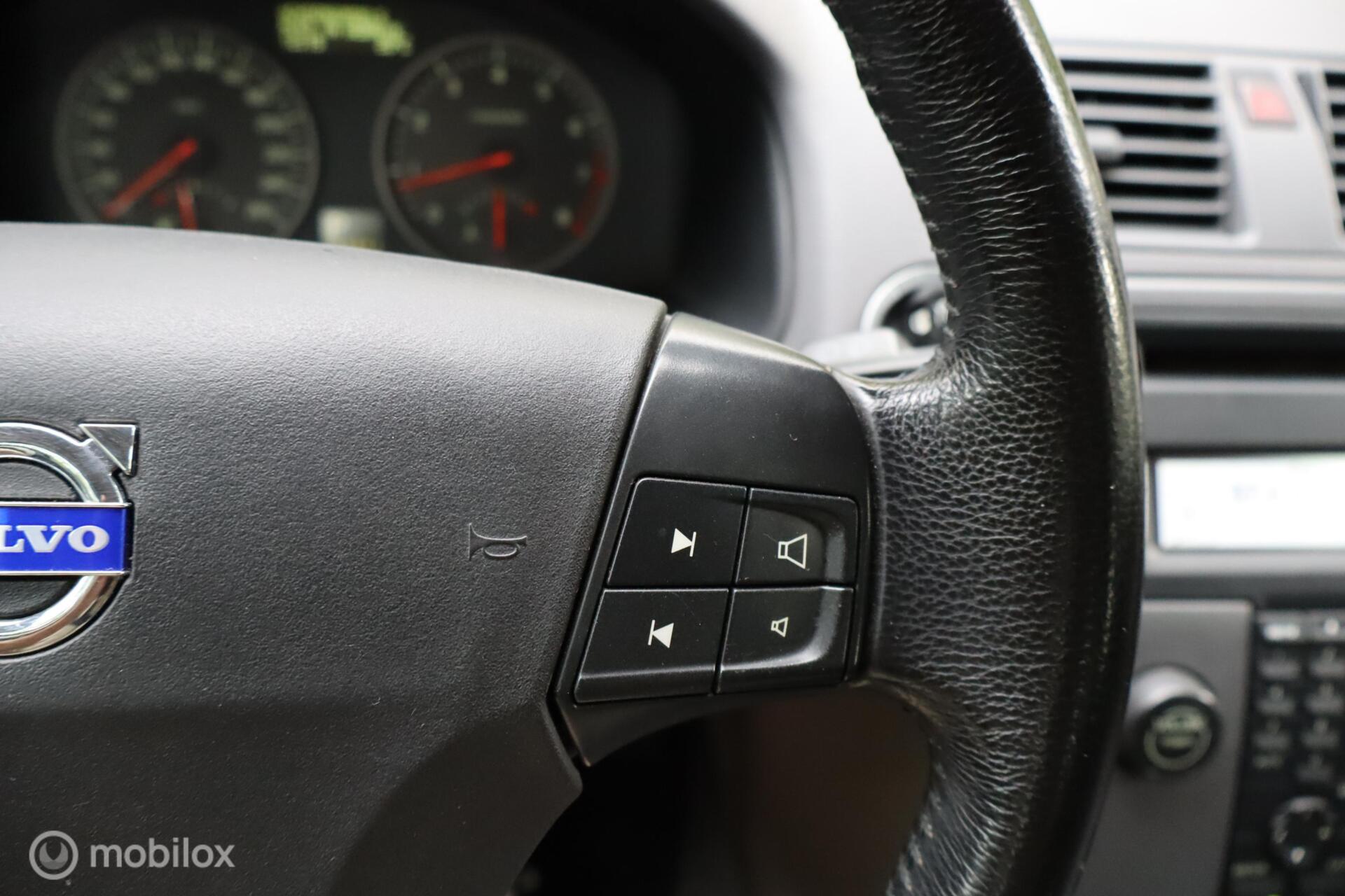 Foto van Volvo V50