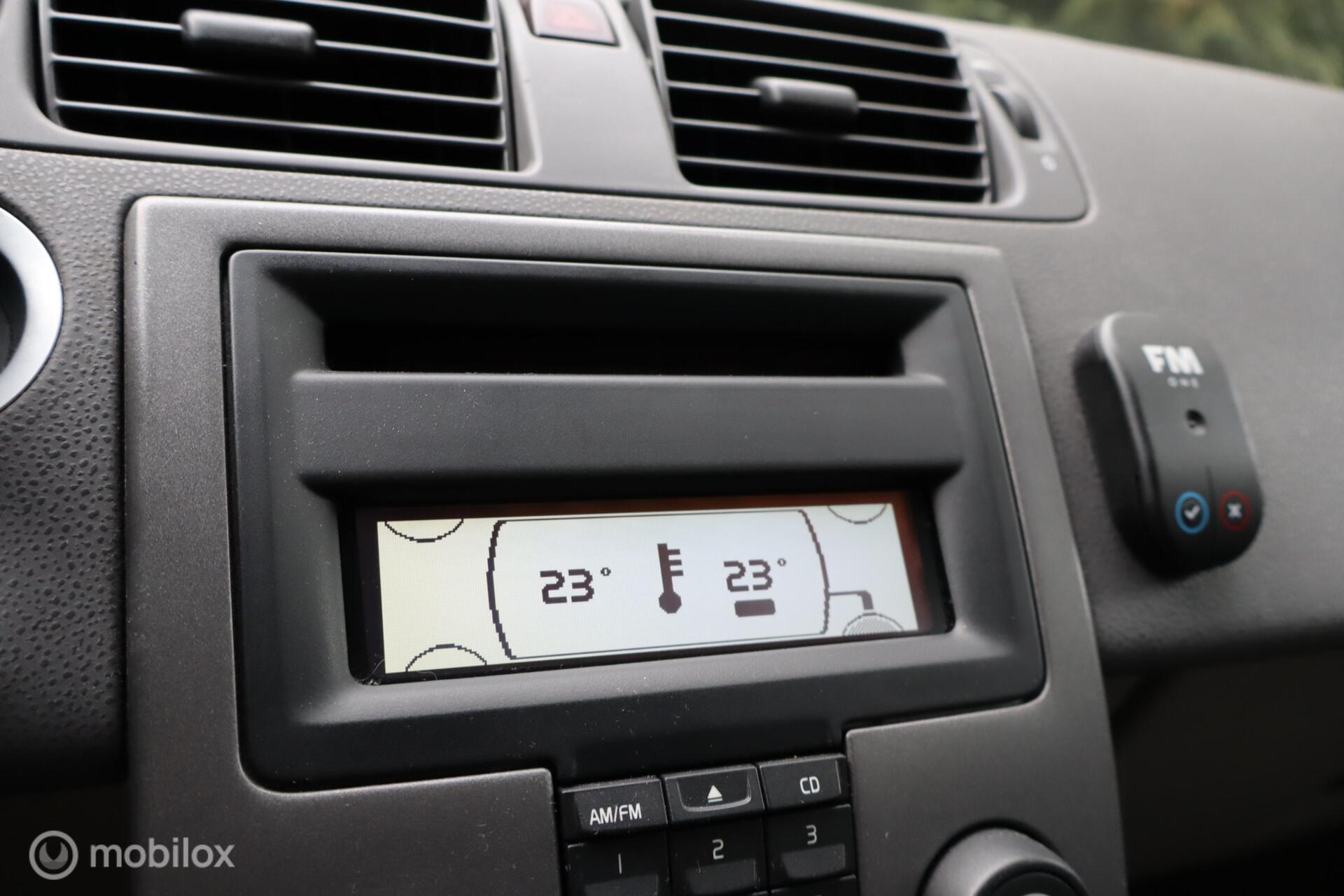 Foto van Volvo V50