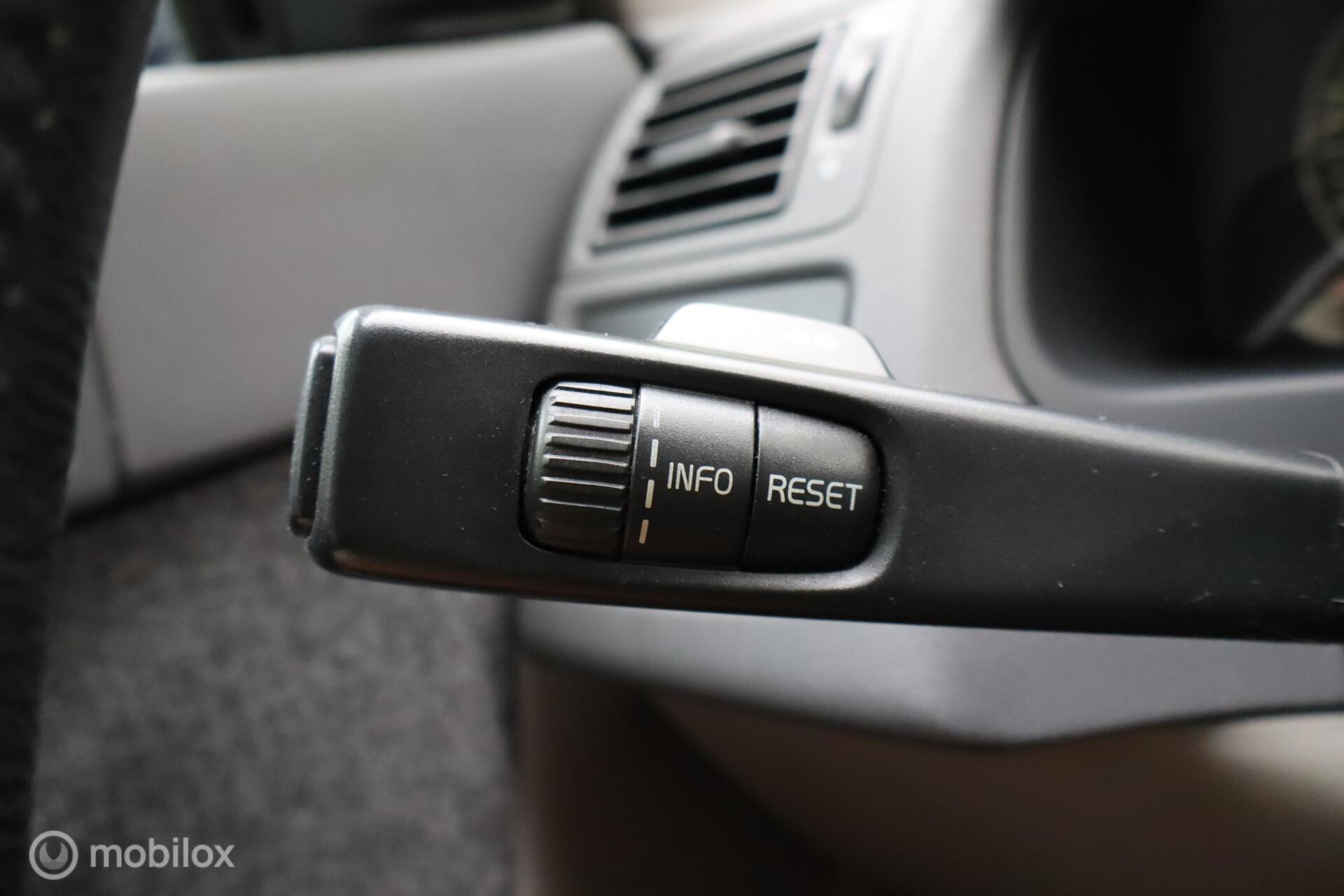 Foto van Volvo V50