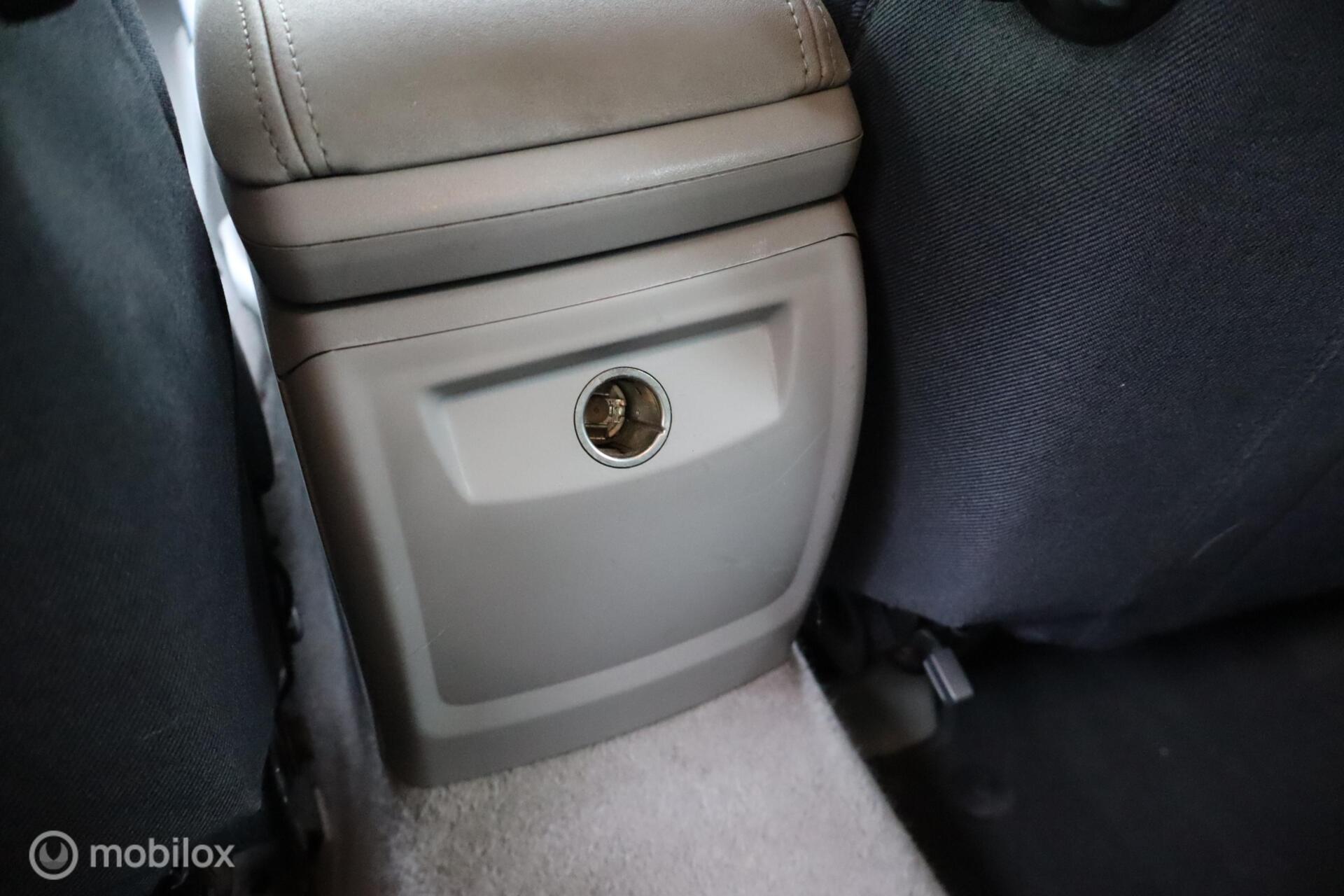 Foto van Volvo V50