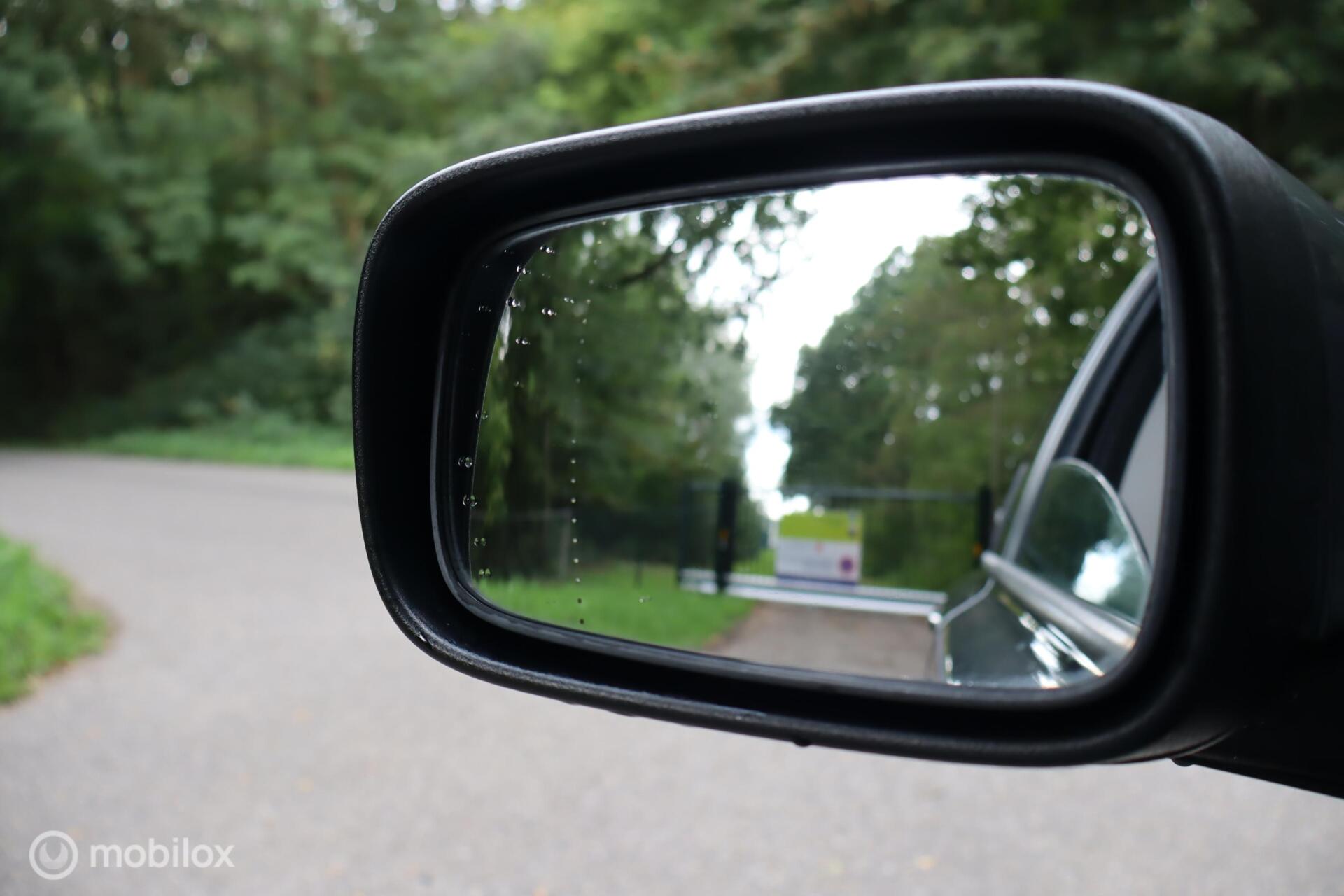 Foto van Volvo V50