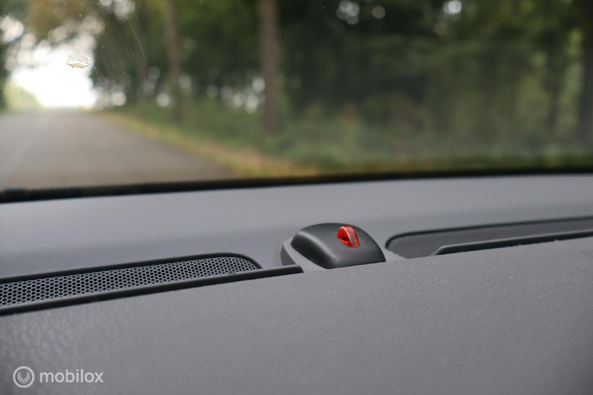 Foto van Volvo V50