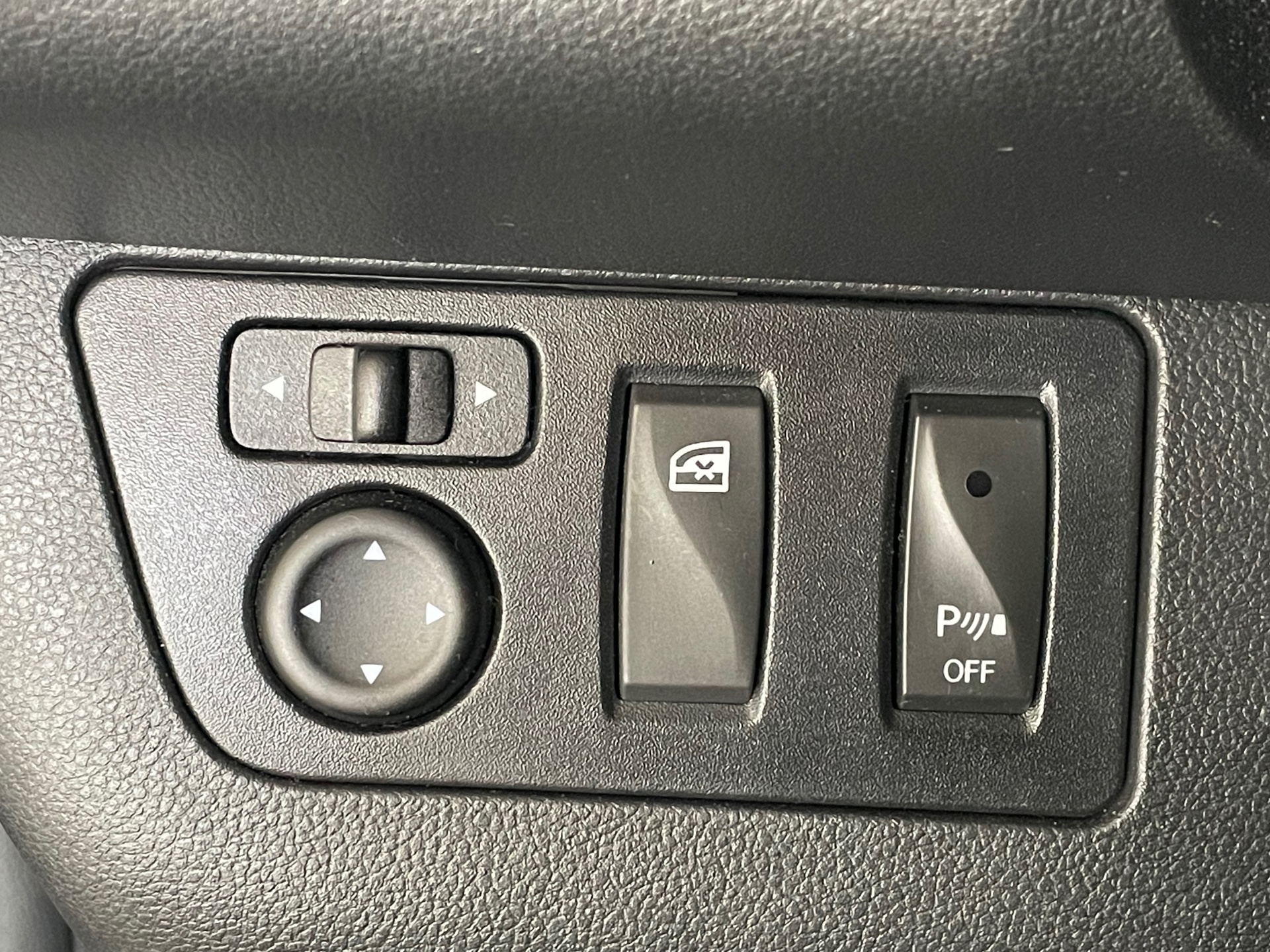 Foto van Dacia Spring