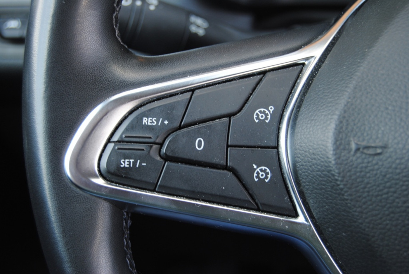 Foto van Renault Captur E-tech Plug-in Hybrid