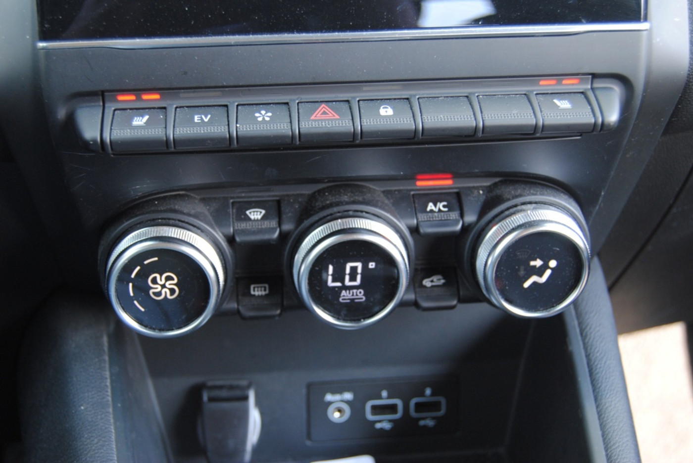 Foto van Renault Captur E-tech Plug-in Hybrid