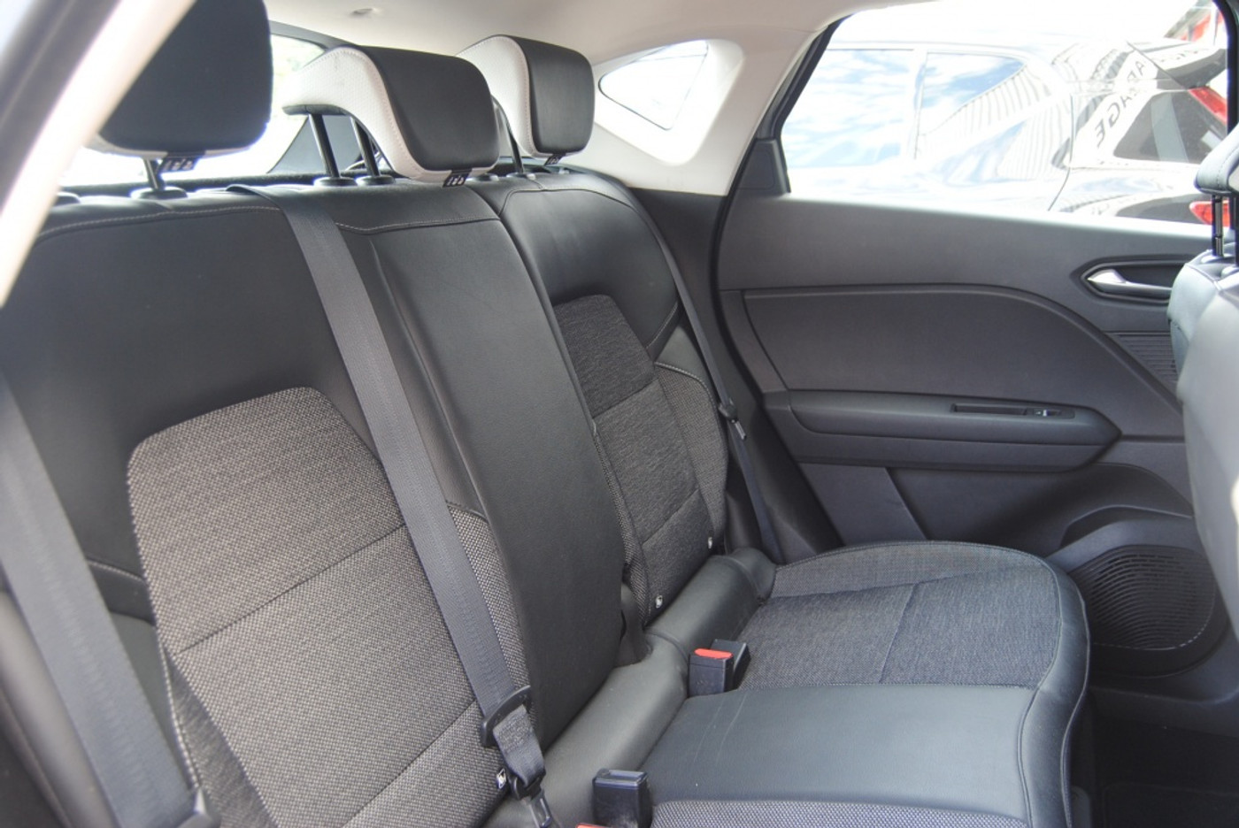 Foto van Renault Captur E-tech Plug-in Hybrid