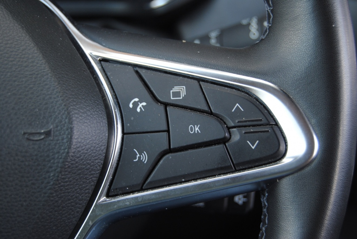 Foto van Renault Captur E-tech Plug-in Hybrid