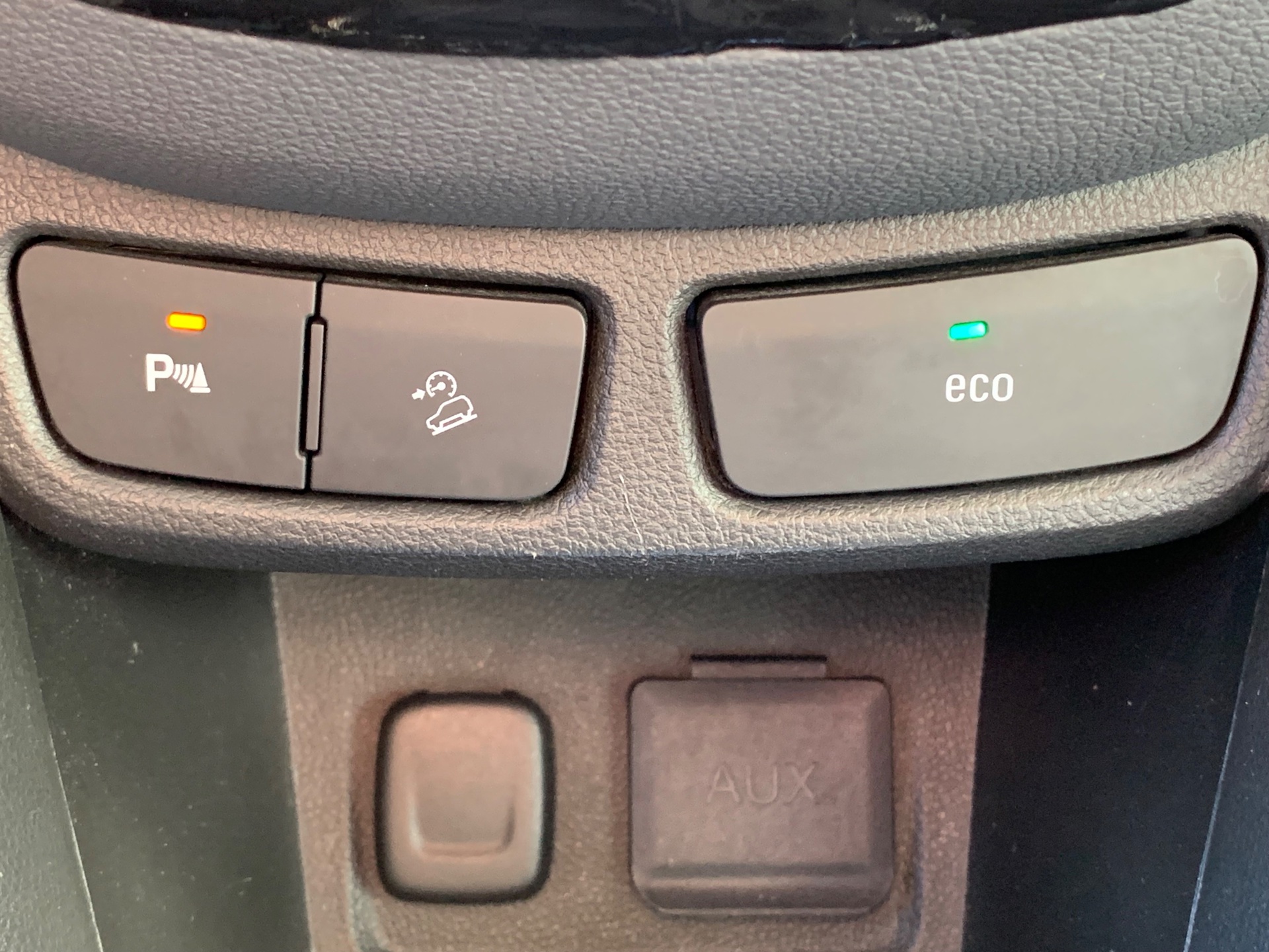 Foto van Opel Mokka