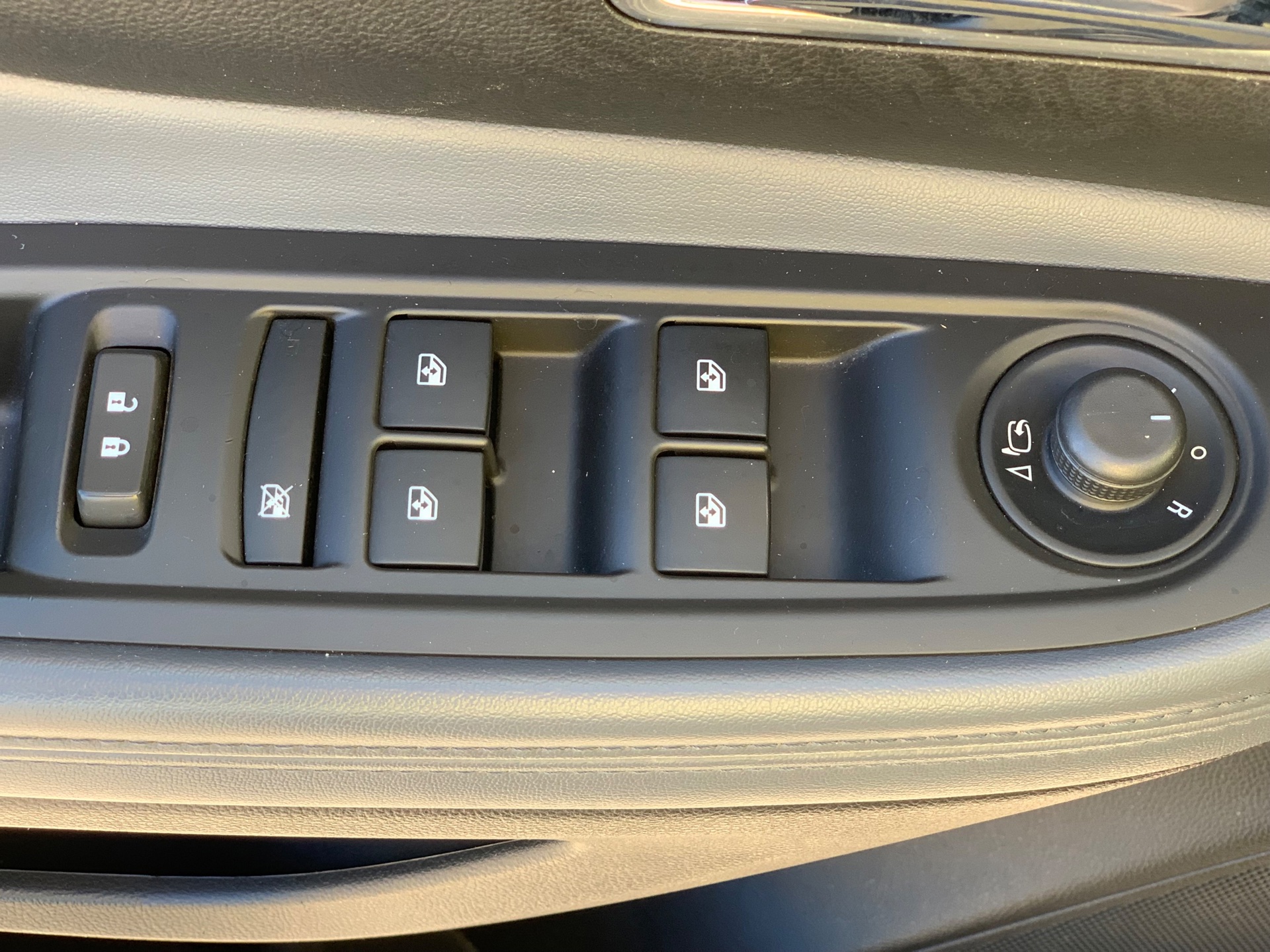 Foto van Opel Mokka