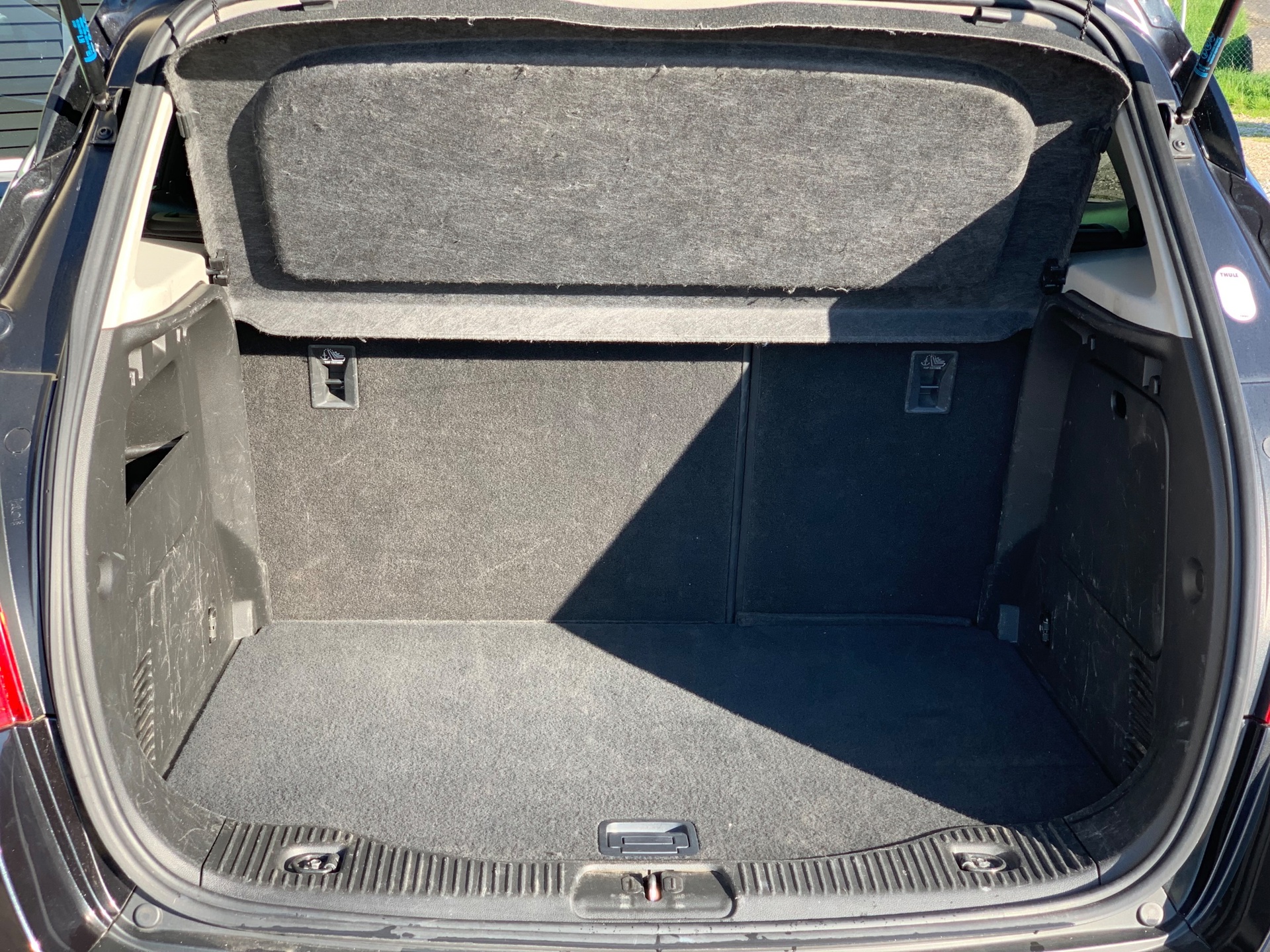 Foto van Opel Mokka