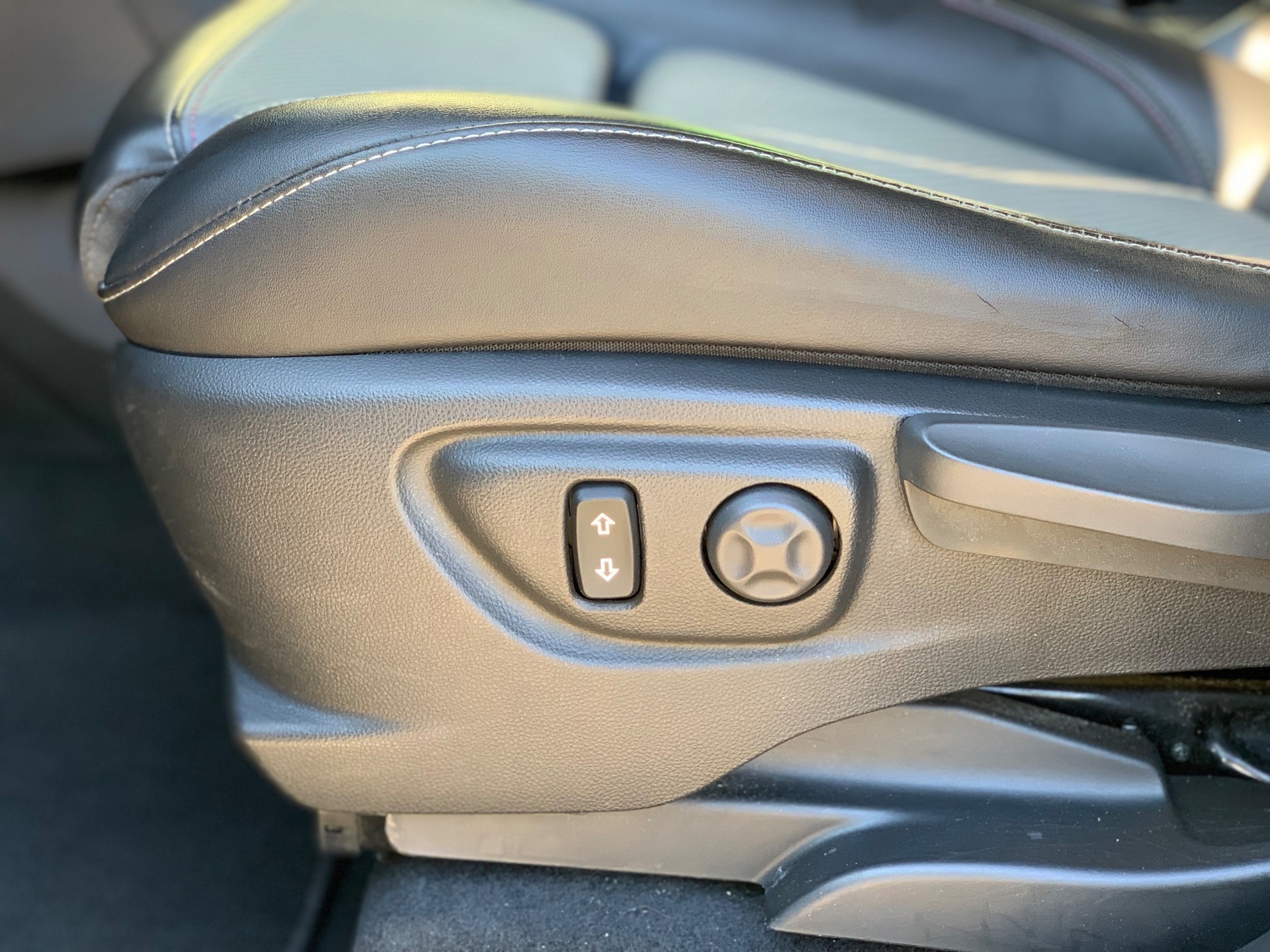 Foto van Opel Mokka