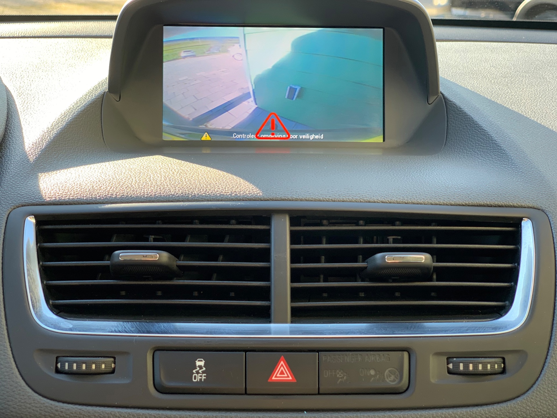 Foto van Opel Mokka