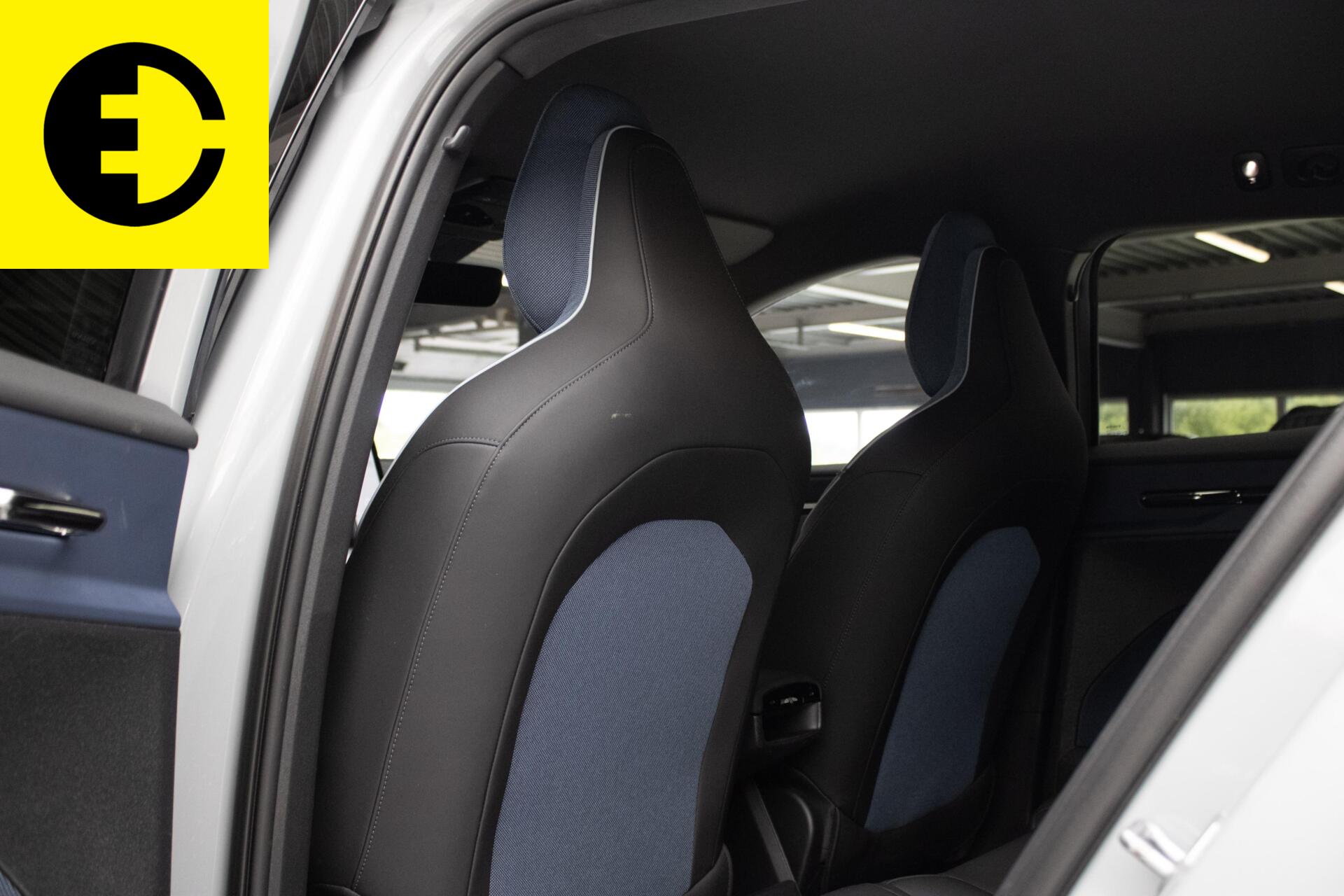 Foto van Volvo Ex30