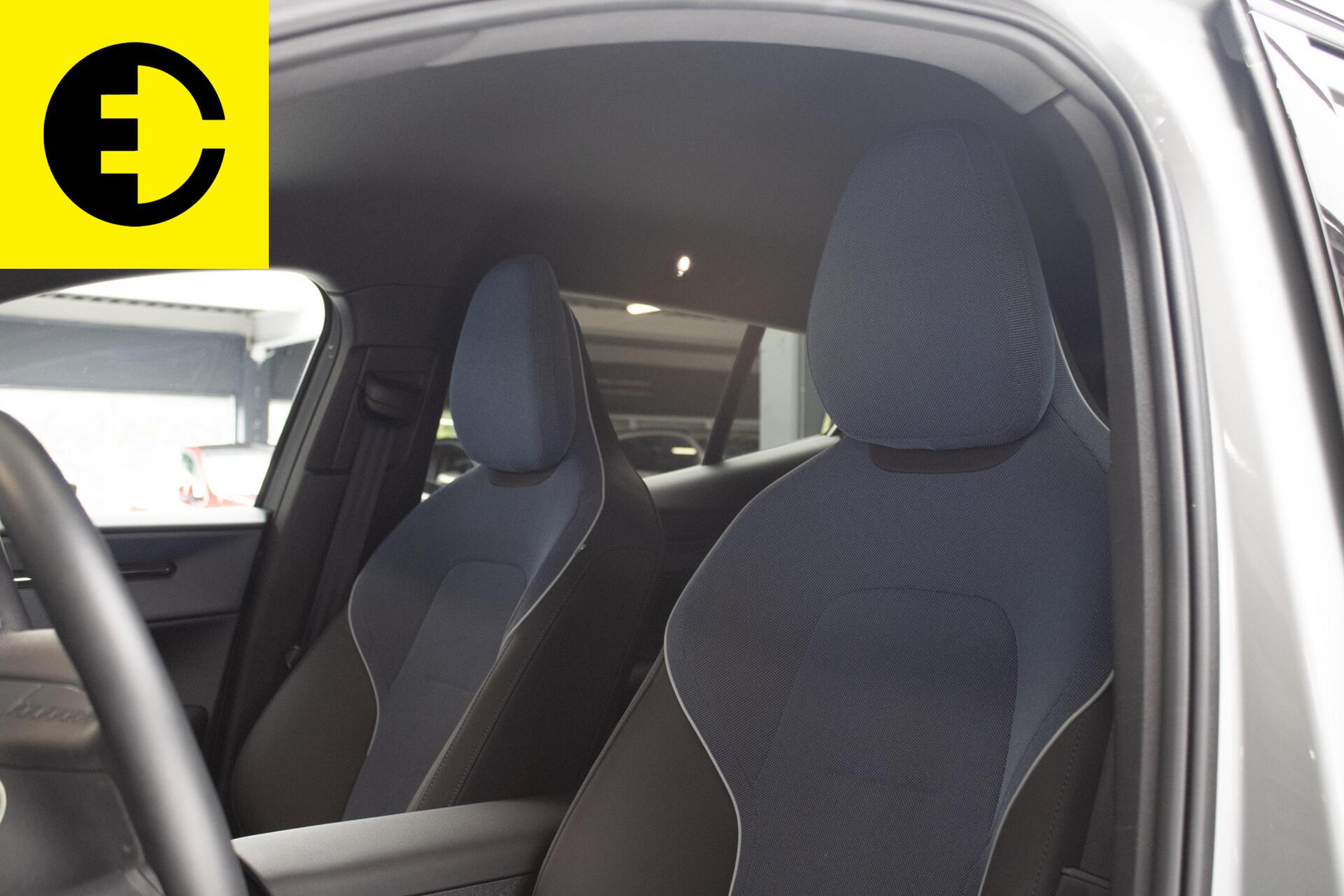Foto van Volvo Ex30