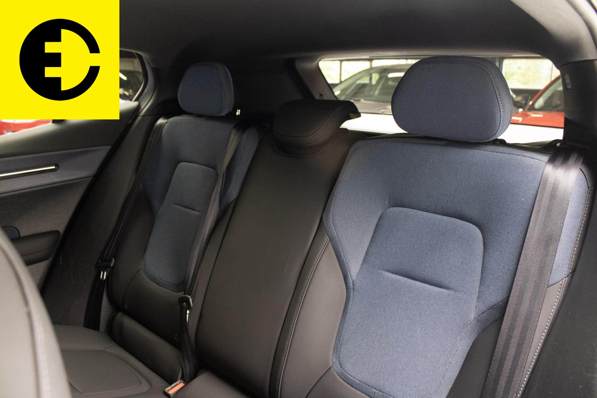 Foto van Volvo Ex30