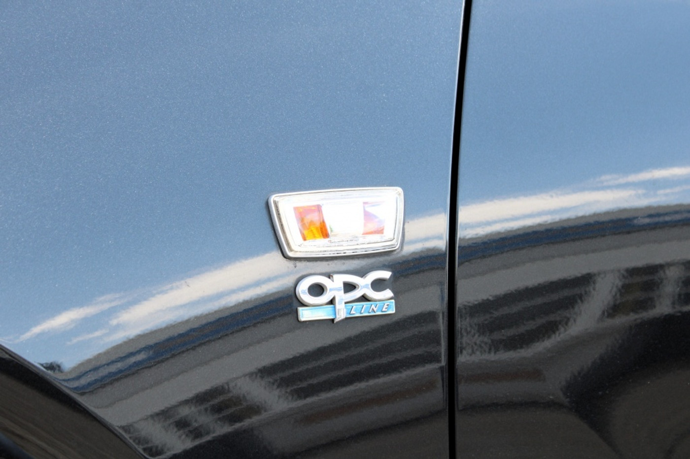Foto van Opel Astra GTC