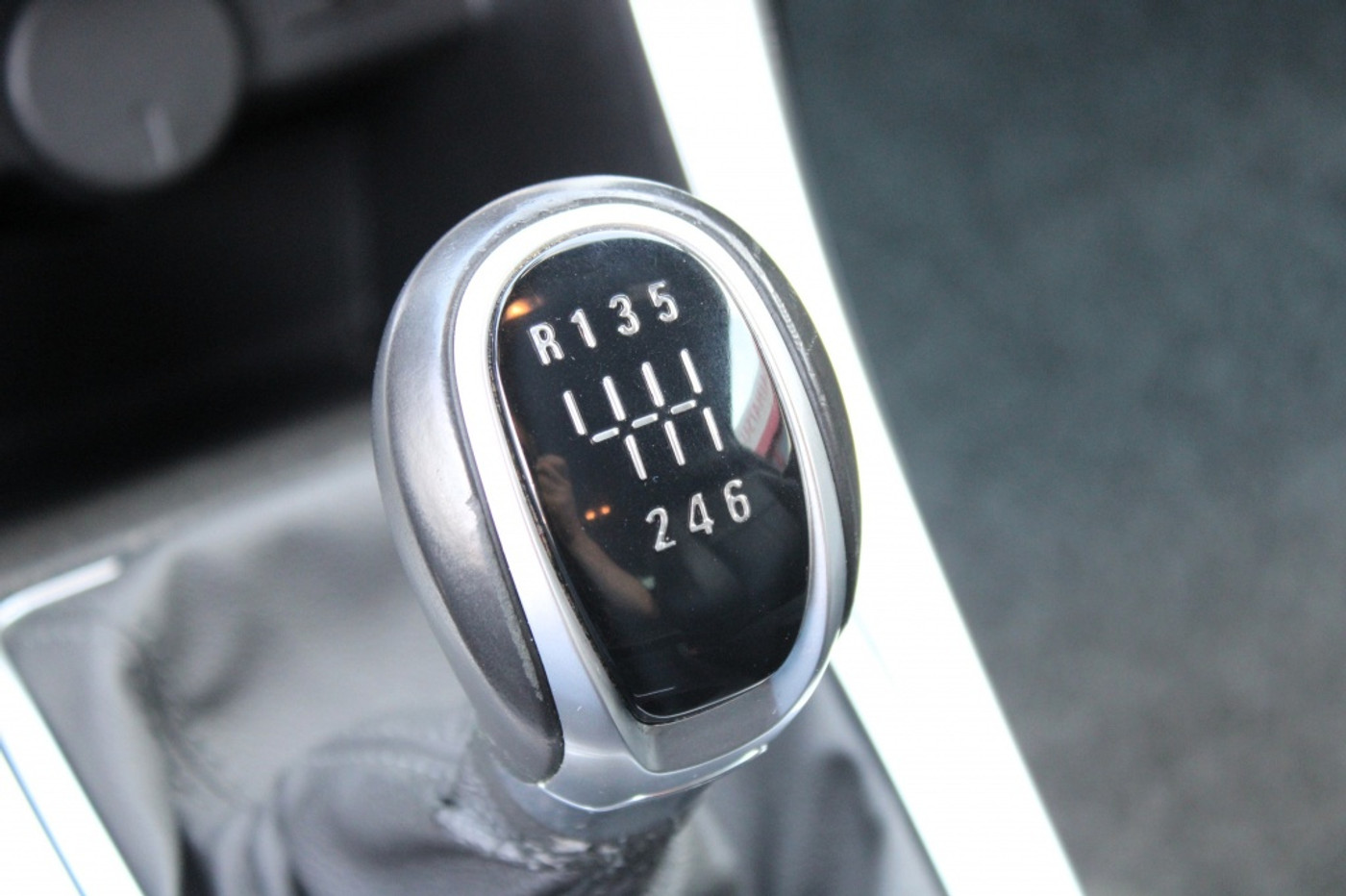 Foto van Opel Astra GTC